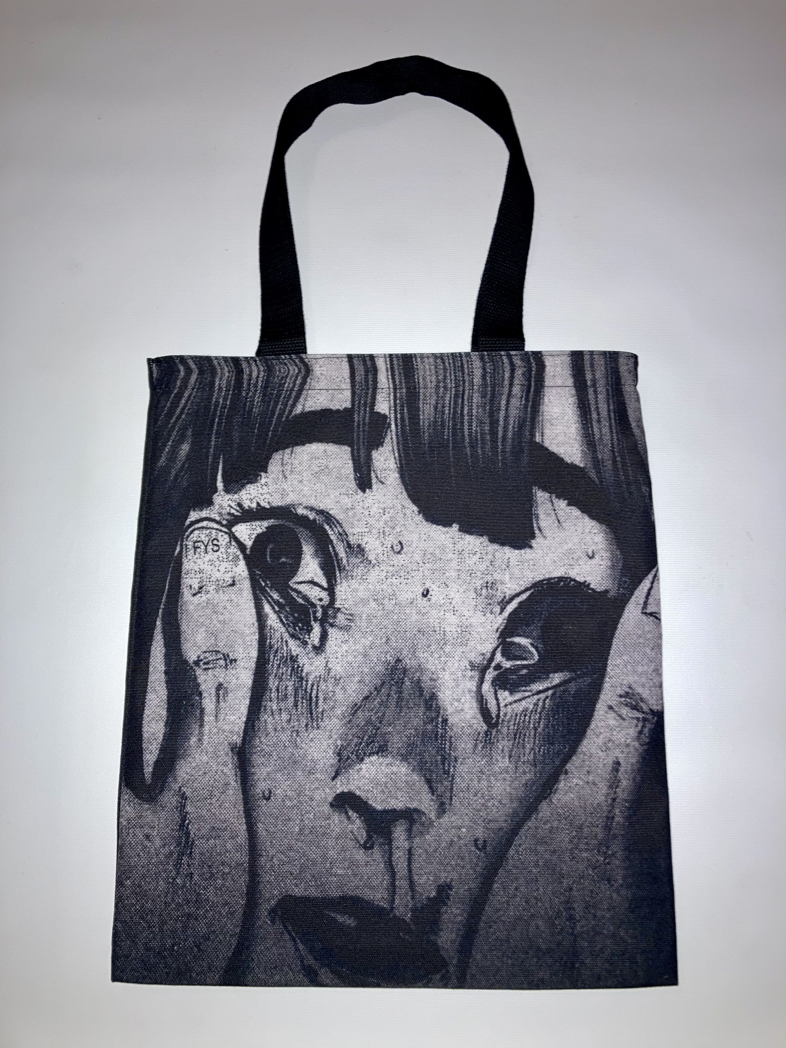 Other Rare Anime Tote Bag Size ONE SIZE - 1 Thumbnail