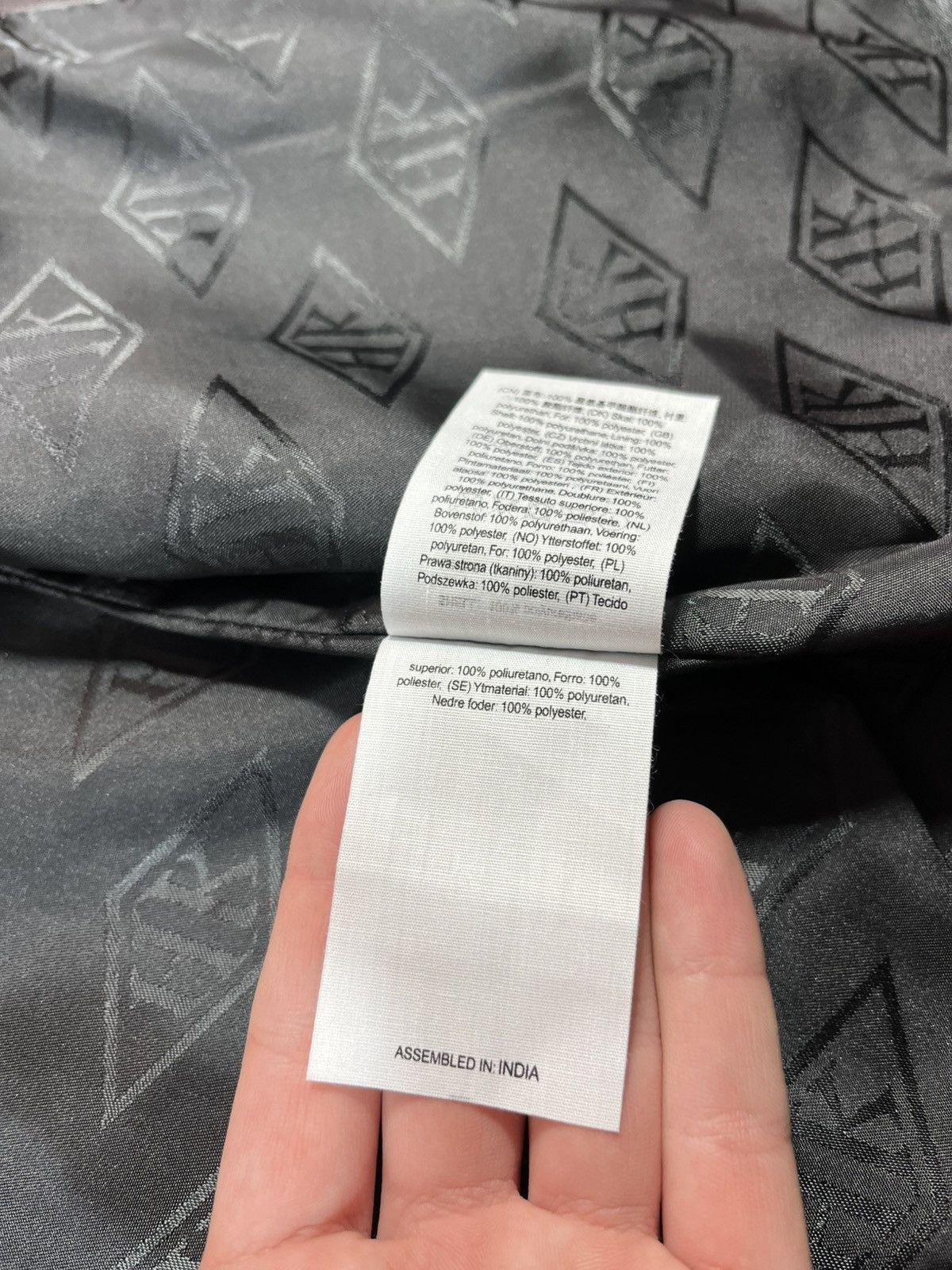Han Kjobenhavn Han Kjobanhavn Zip Vest New Size XS / US 0-2 / IT 36-38 - 11 Thumbnail