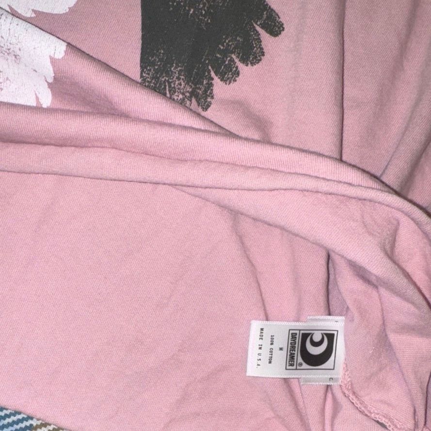 Daydreamer DAYDREAMER Prince and the Revolution Crop Long Sleeve Size M Size M / US 6-8 / IT 42-44 - 7 Thumbnail