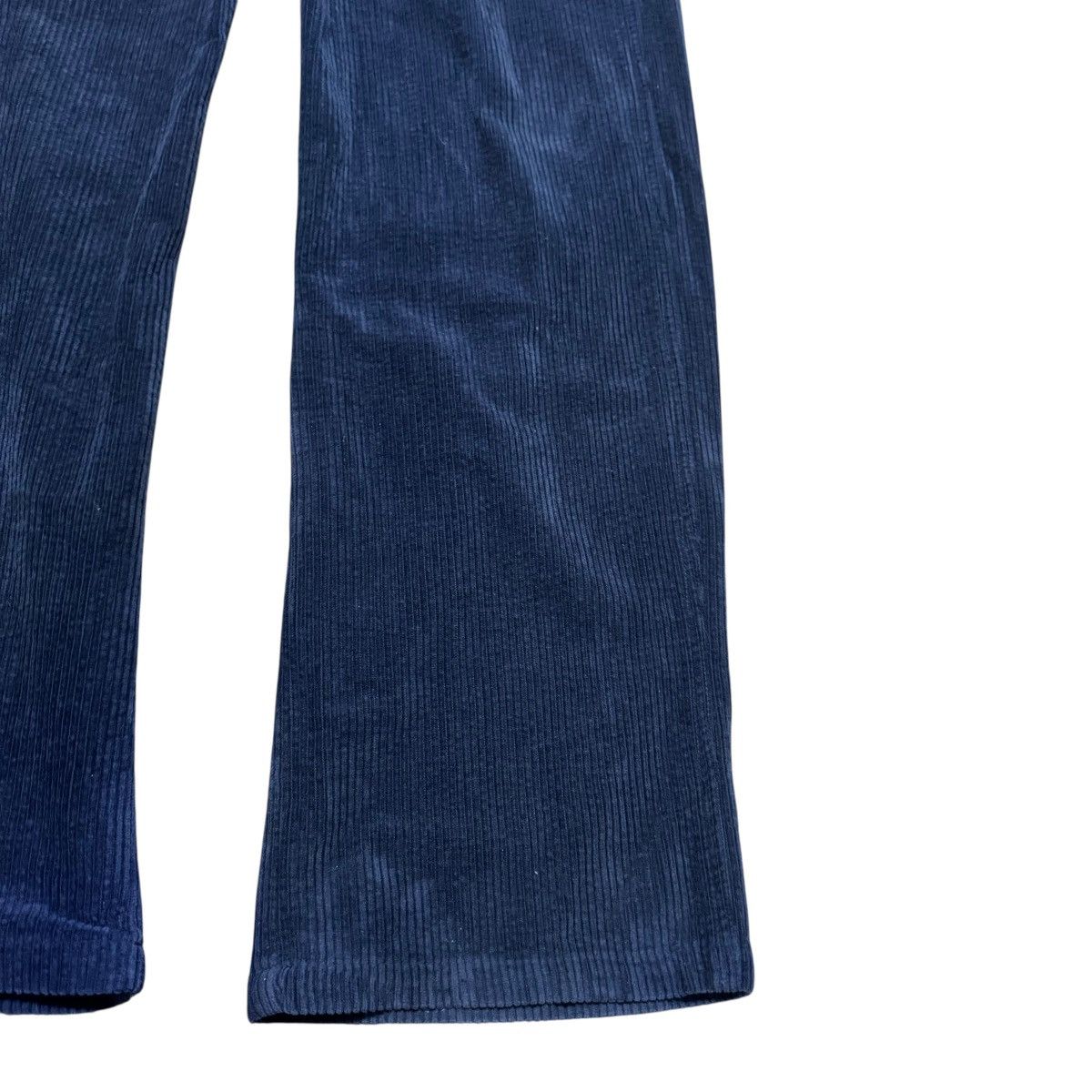 Japanese Brand DUBFACTORY Corduroy Monkey Pants Size US 32 / EU 48 - 9 Thumbnail