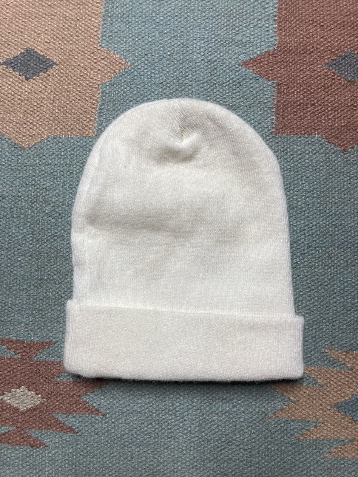 Dickies × Vintage Vtg Dickies skull cap winter hat skully streetwear skating Size ONE SIZE - 3 Thumbnail