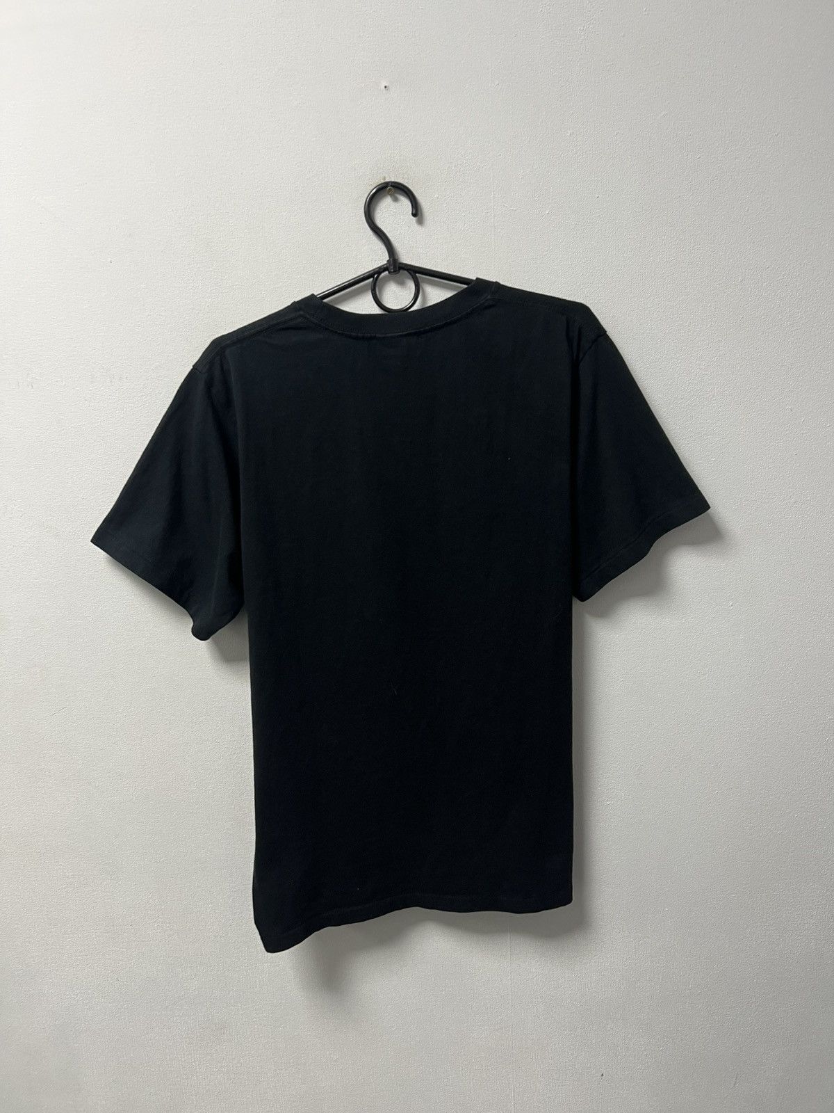 Bape Vintage black BAPE t-shirt Size US M / EU 48-50 / 2 - 10 Thumbnail