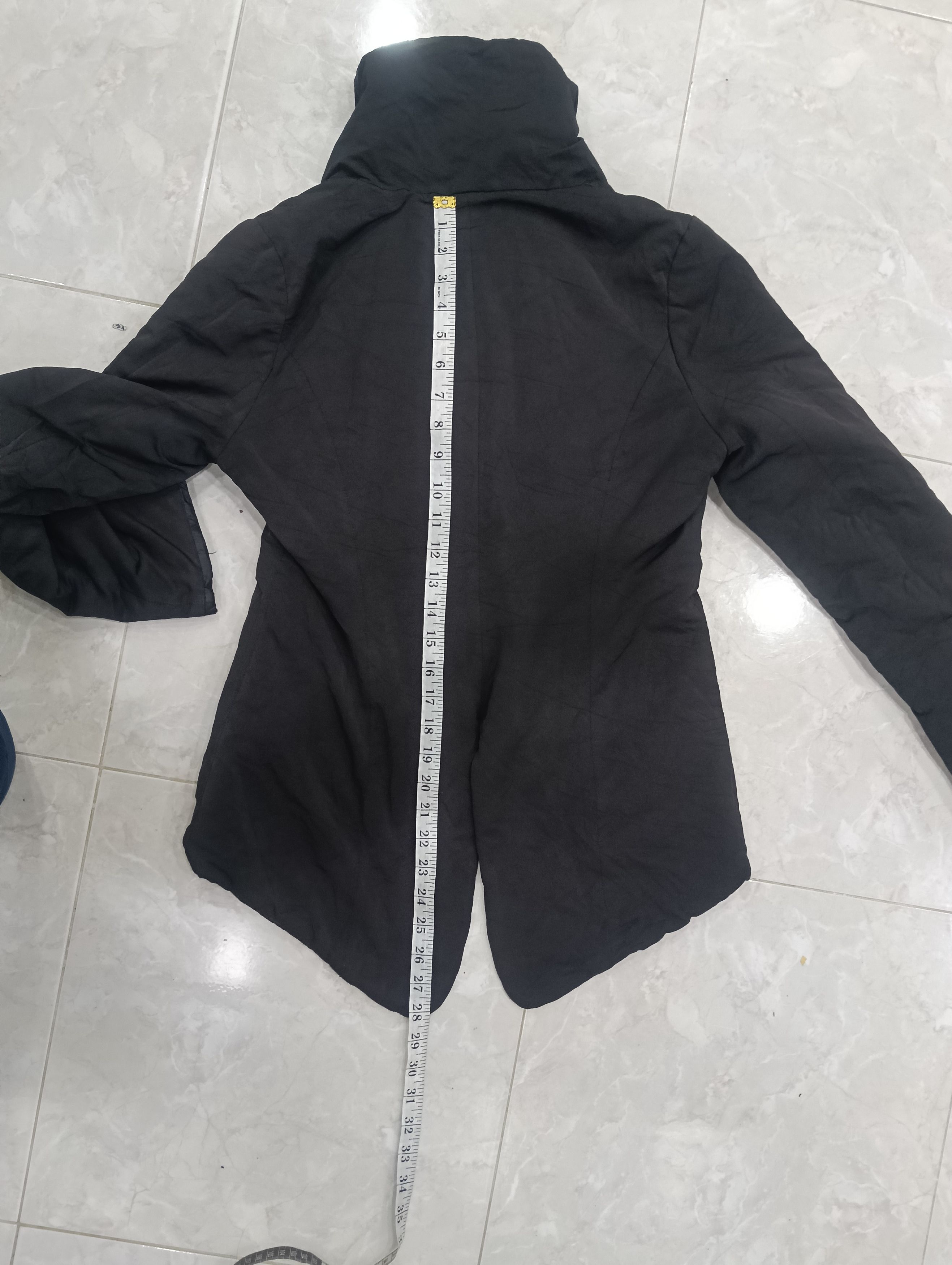 Hysteric Glamour Hysteric Registered Like Light Jacket Size XS / US 0-2 / IT 36-38 - 13 Thumbnail