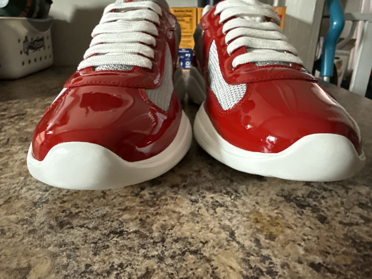 Prada Prada calzature Uomo Size US 7 / EU 40 - 5 Thumbnail