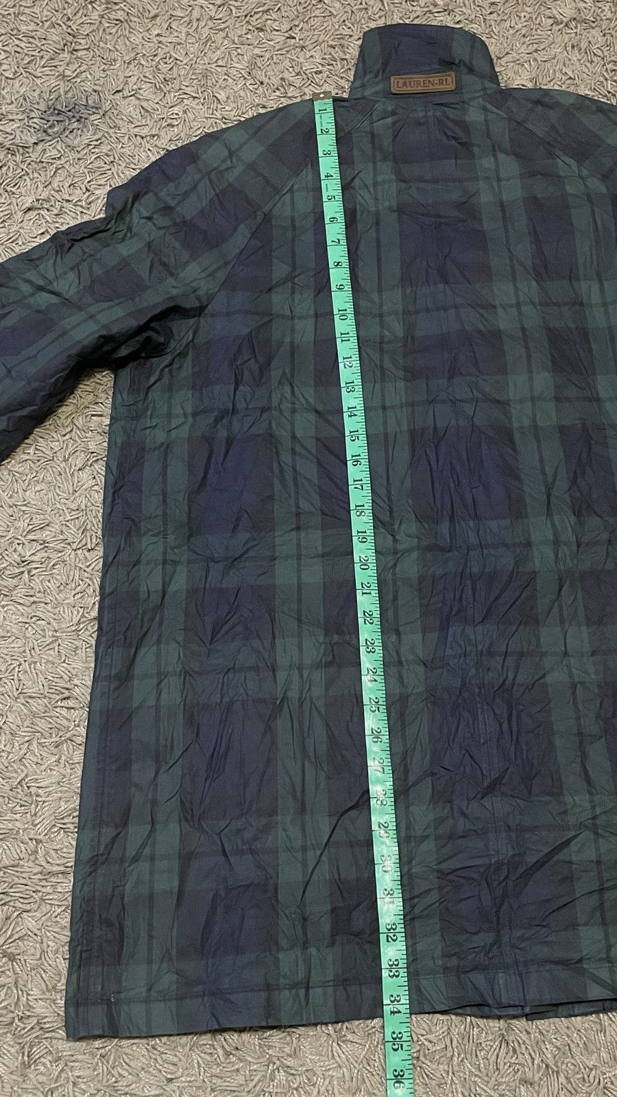 Polo Ralph Lauren Polo Ralph Lauren Size US L / EU 52-54 / 3 - 14 Thumbnail