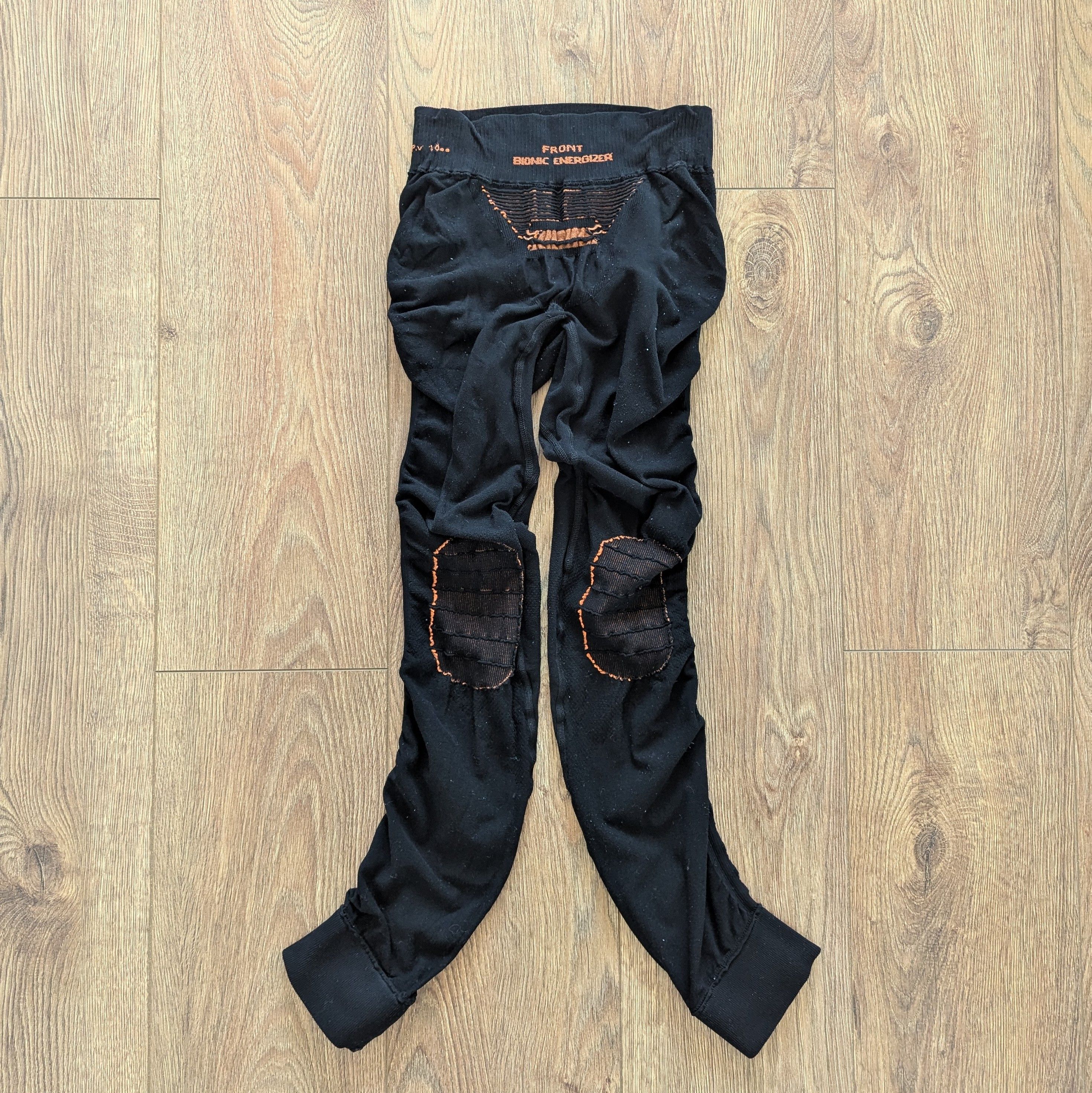 Other X Bionic Energizer RV 1.0 Thermo Suit Made In Italy Size s-M Size US M / EU 48-50 / 2 - 18 Thumbnail