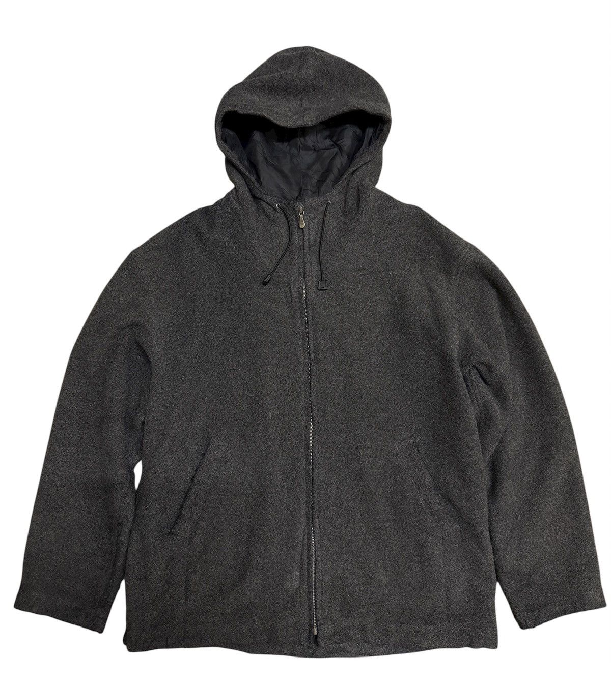 Paul Smith Paul Smith London Zip Hoodie Size US L / EU 52-54 / 3 - 5 Thumbnail