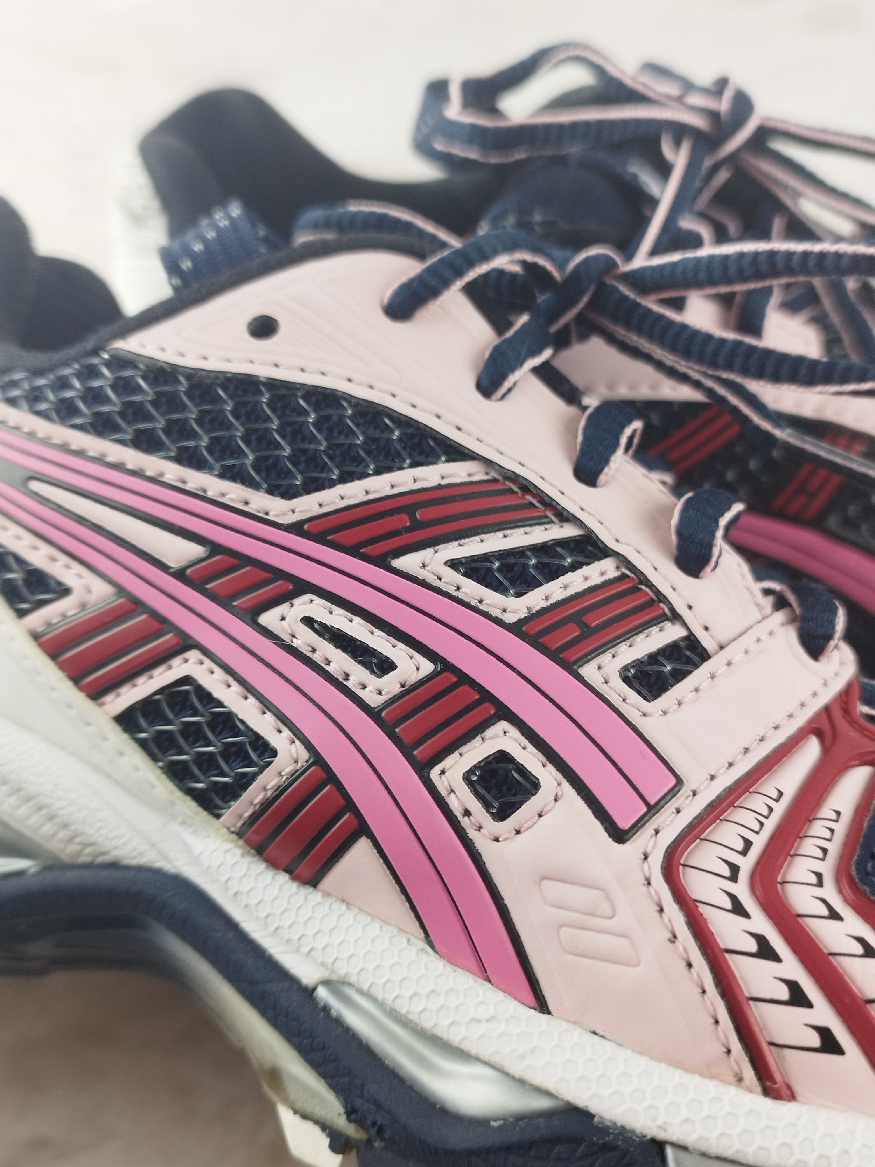 Asics × Kiko Kostadinov Asics x Kiko Kostadinov running sneakers Size US 6.5 / IT 36.5 - 6 Thumbnail