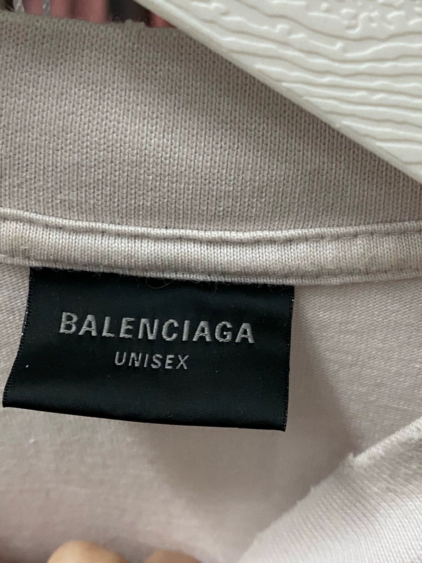 Balenciaga Balenciaga Statue of Liberty SS tee xxs new Size US XXS / EU 40 - 6 Thumbnail