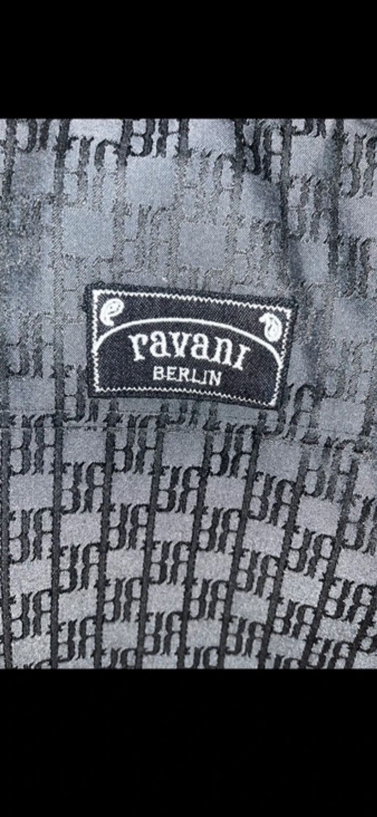 Other Ravani RR vest Size US L / EU 52-54 / 3 - 3 Thumbnail