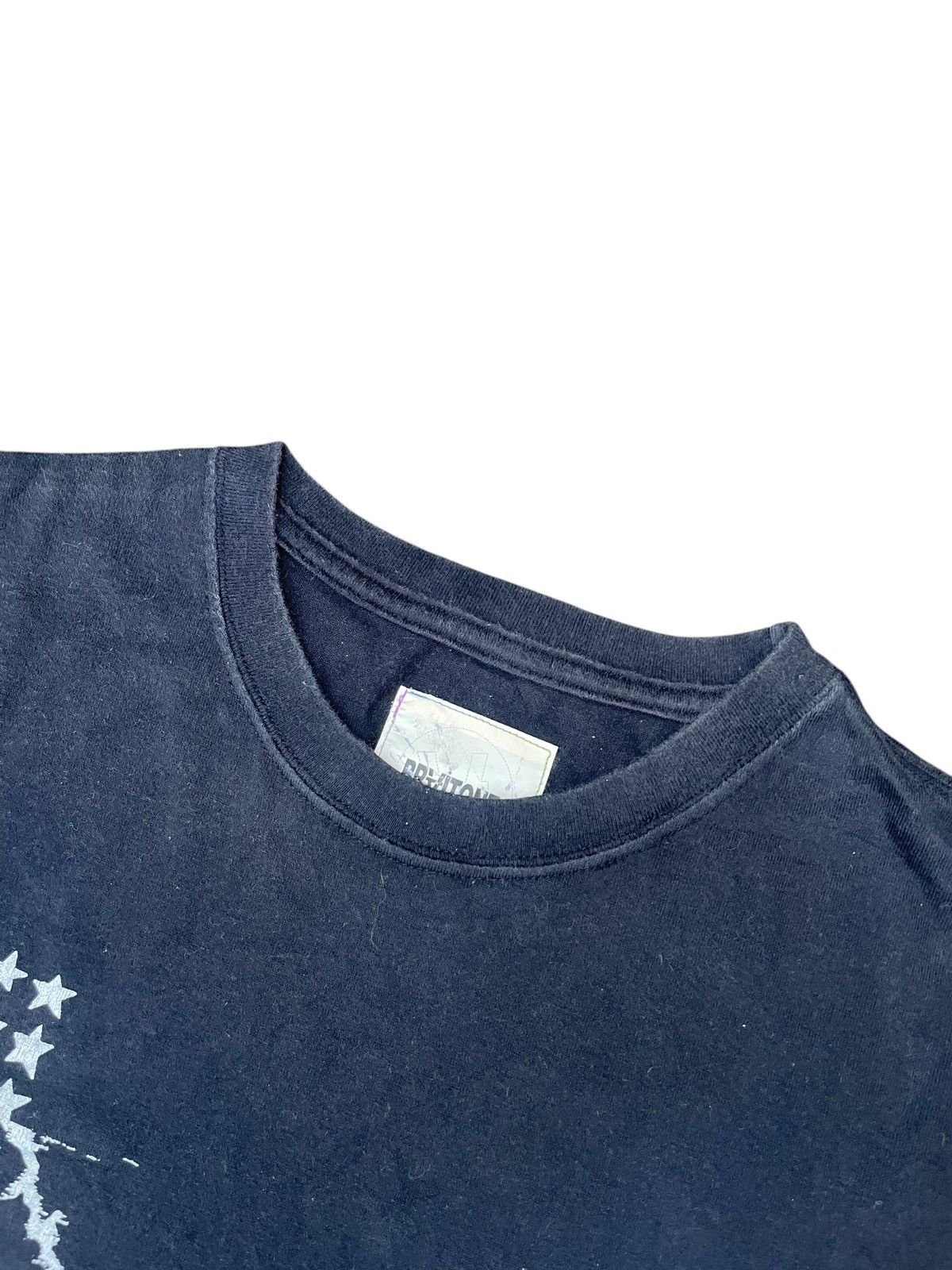 Designer × Japanese Brand Braitone Tshirt Size US M / EU 48-50 / 2 - 4 Thumbnail
