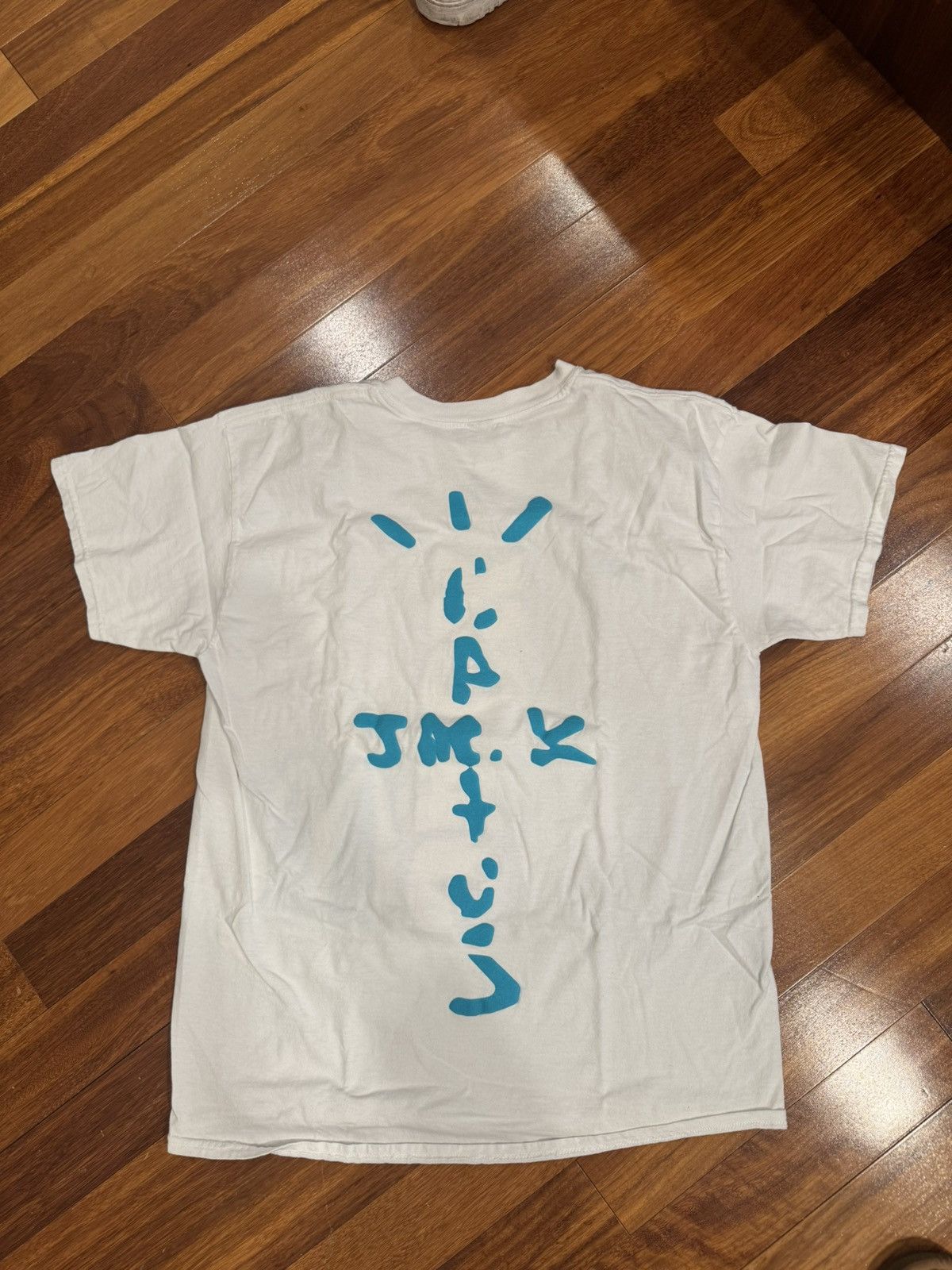 Travis Scott Travis Scott X McDonald’s Shirt Size US M / EU 48-50 / 2 - 3 Thumbnail