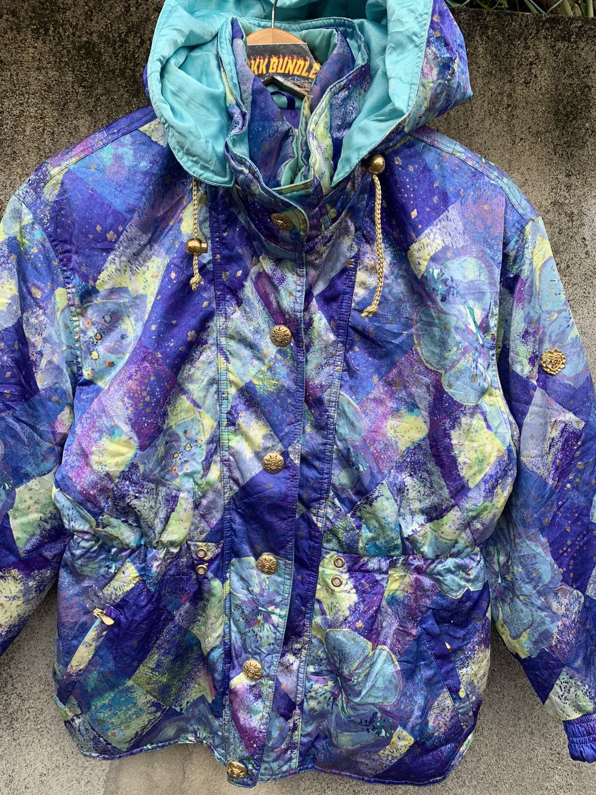 Japanese Brand × Phenix Vintage Phenix Ski Size US M / EU 48-50 / 2 - 2 Thumbnail