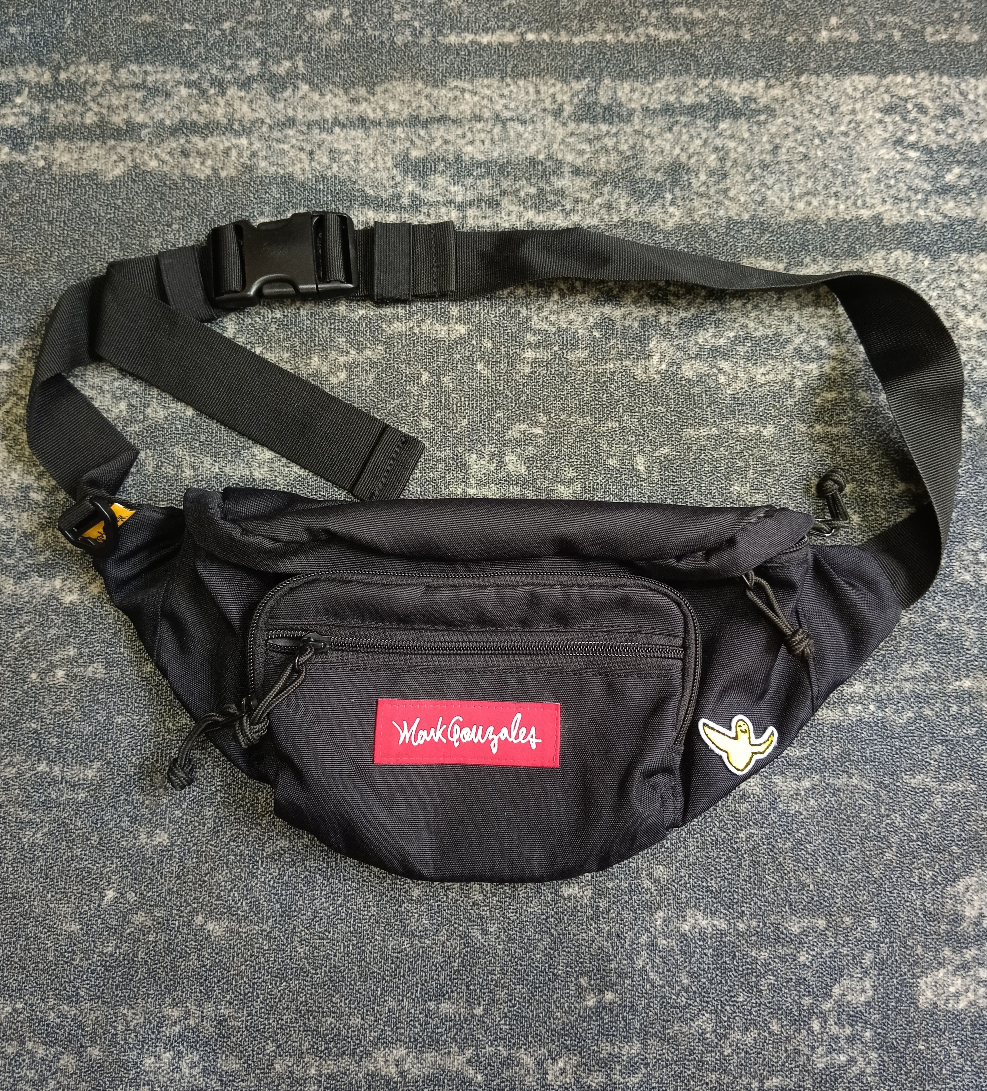 Other MARK GONZALES SKATERS SLING/CROSSBODY BAG Size ONE SIZE - 2 Thumbnail
