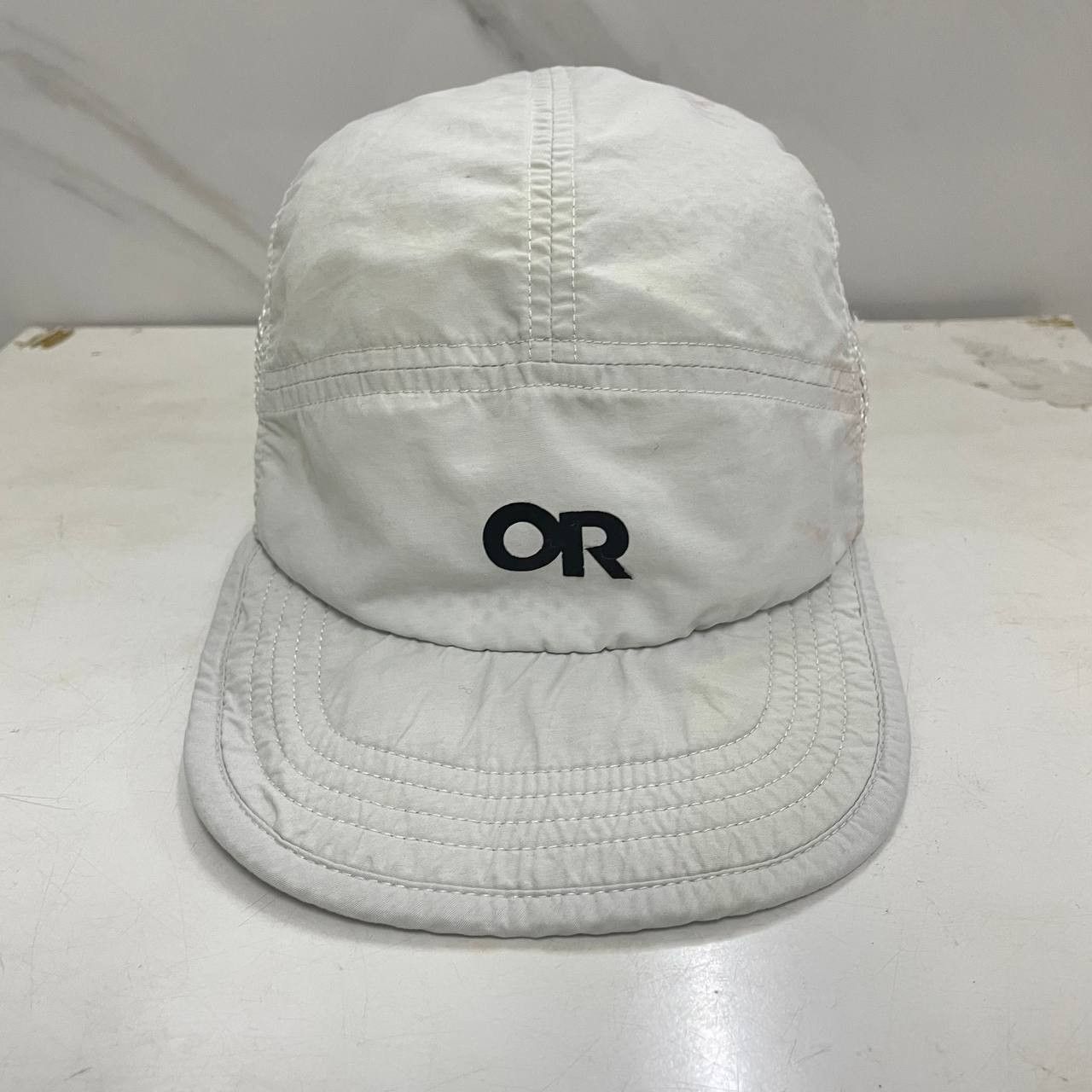 Outdoor Research ⭐️SALE⭐️ OR CAMP HAT CAP MESH 5 PANEL Size ONE SIZE - 1 Thumbnail