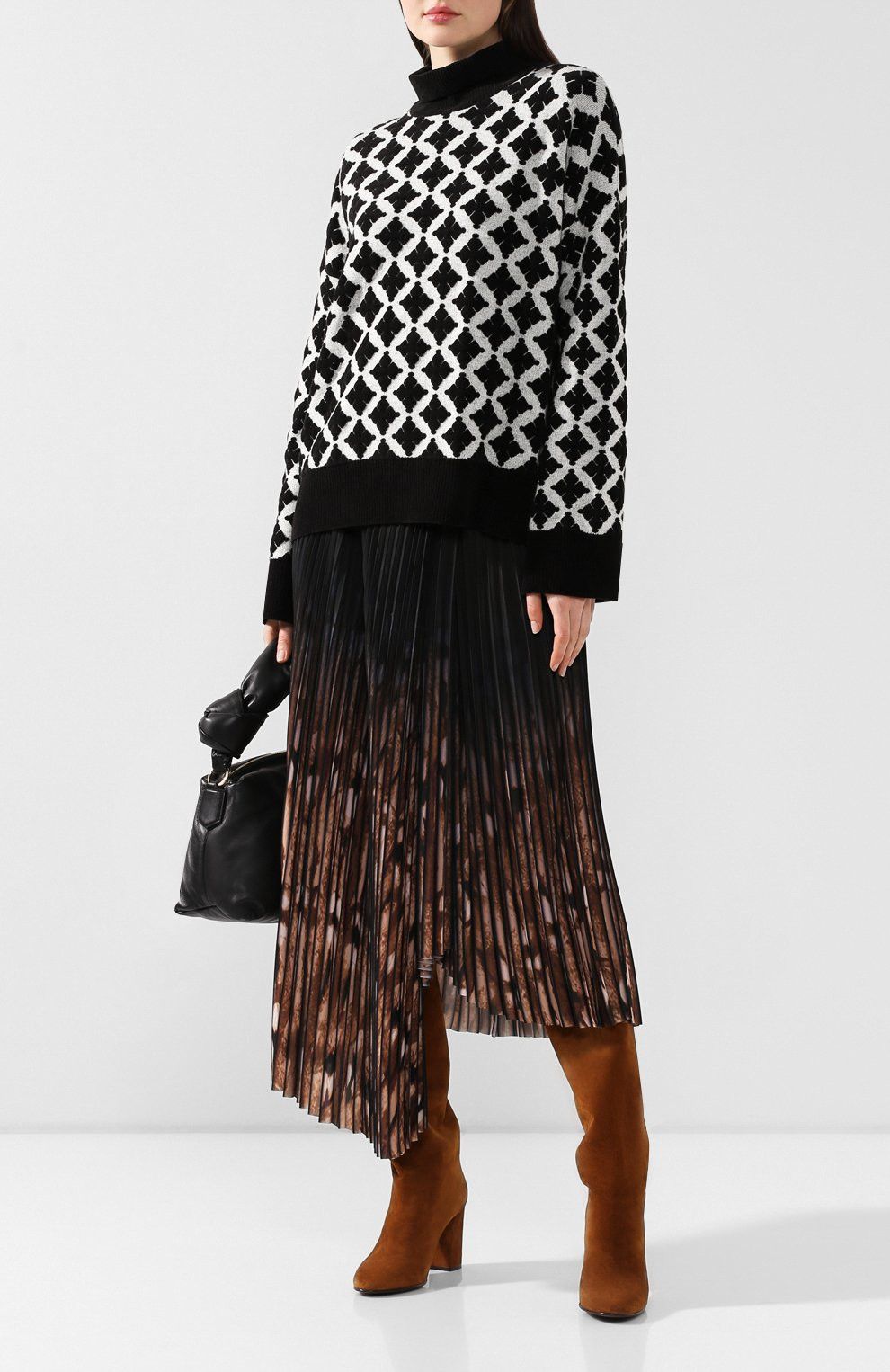 By Malene Birger By Malene Birger Natalya Polo knit Size XS / US 0-2 / IT 36-38 - 1 Thumbnail