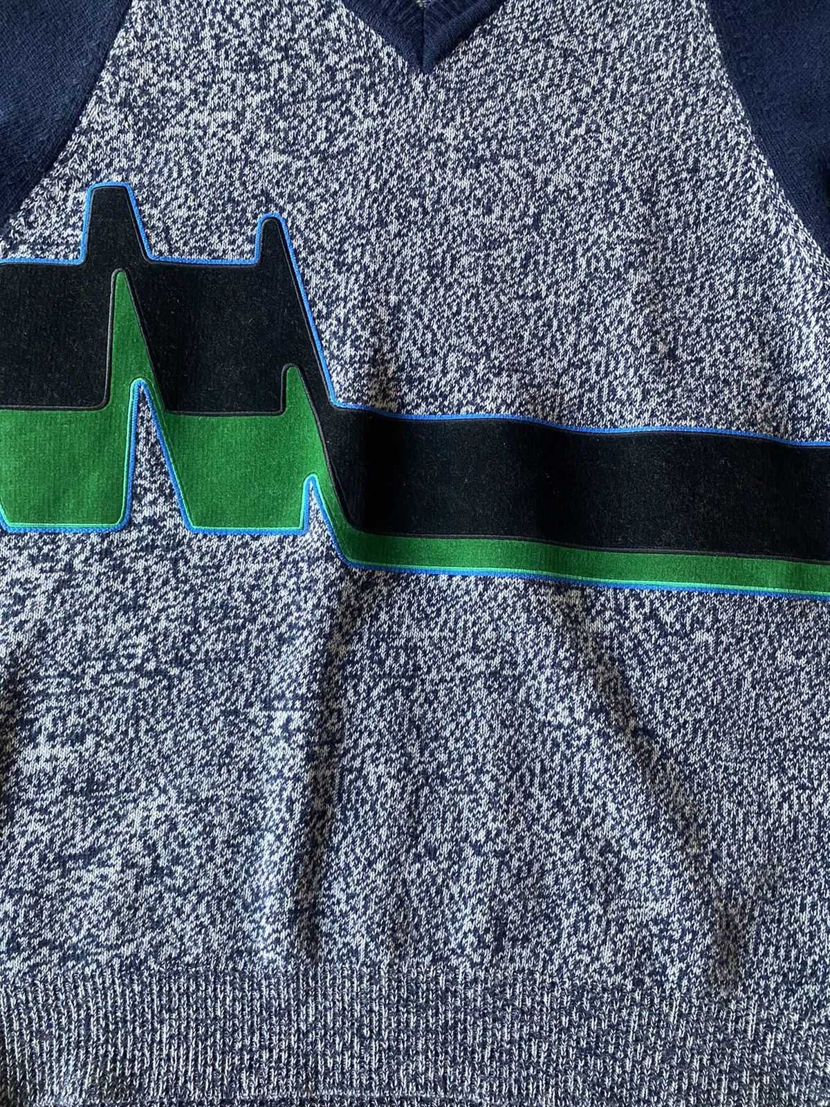 Jil Sander Jill Sanders Sweater Size US M / EU 48-50 / 2 - 2 Thumbnail