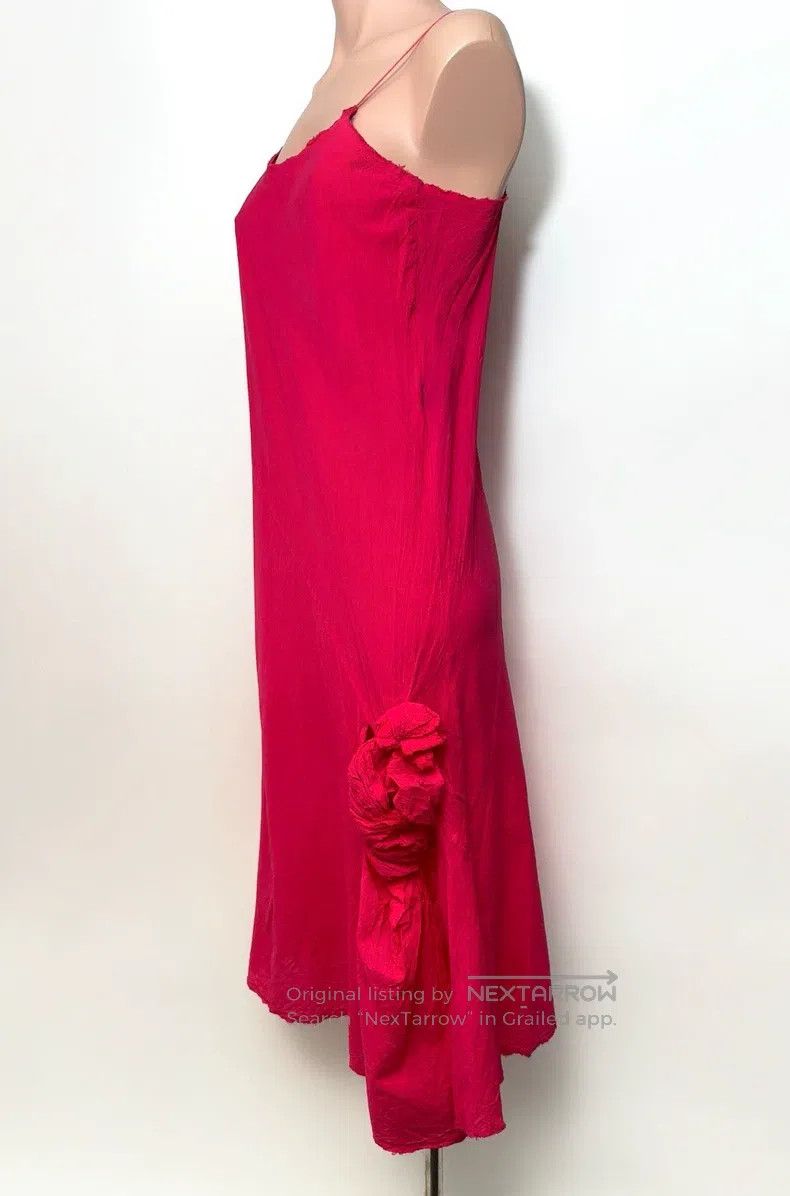 Comme des Garcons Comme Des Garcons Knotted halter jumpsuit Size M / US 6-8 / IT 42-44 - 6 Thumbnail