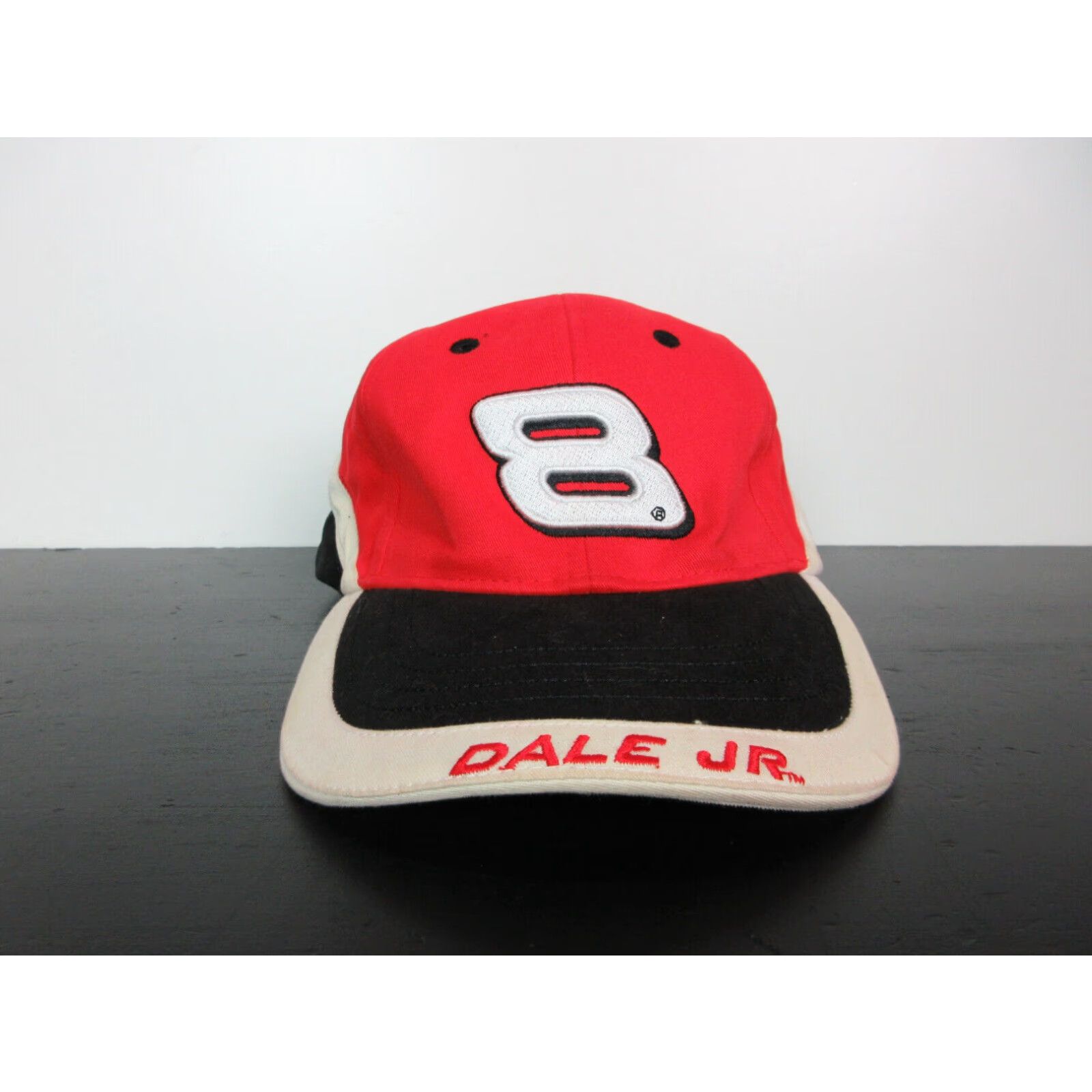 Vintage Authentic Retro Style Nascar Racing Team Cap for Men Featuring ...