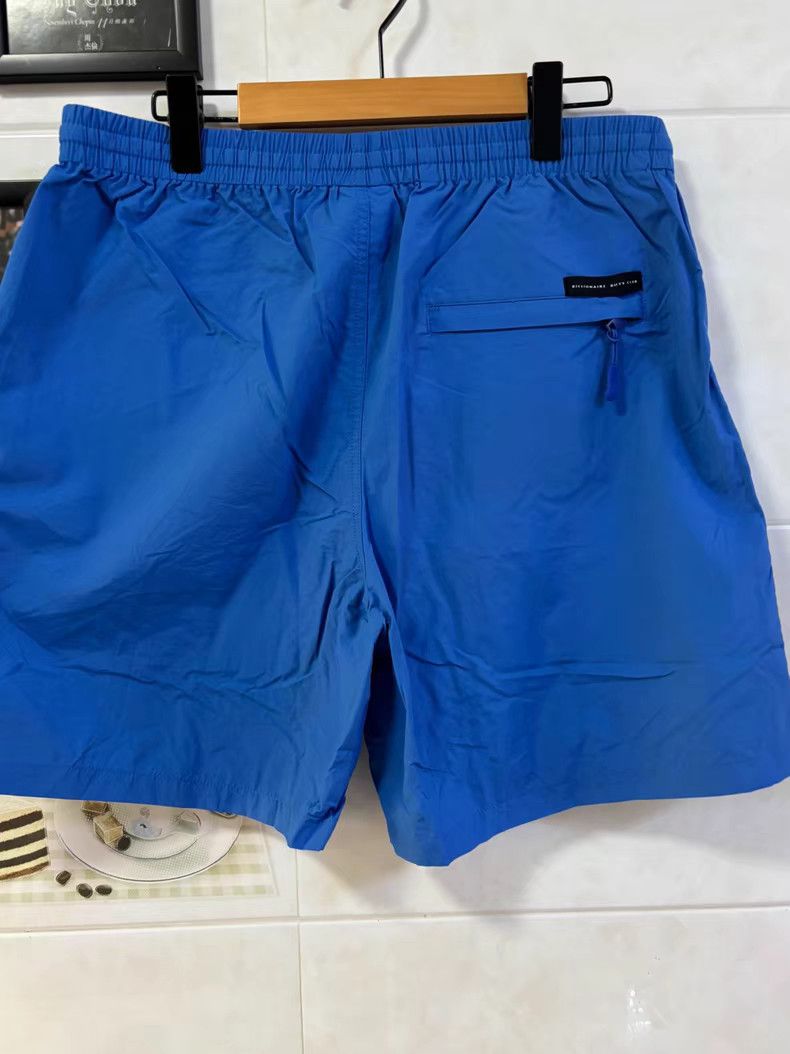 Billionaire Boys Club BBC ICECREAM x Billionaire Boys Club Arch Quick-Dry Shorts Size US 38 / EU 54 - 3 Thumbnail