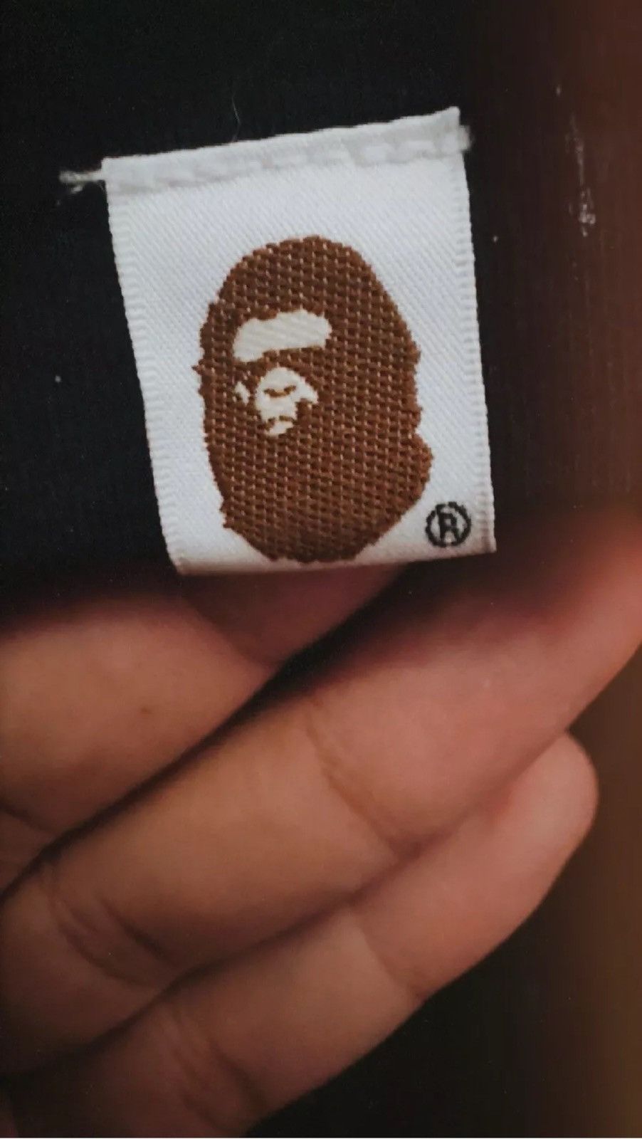 Bape Bape Camo T Shirt XL Size US XL / EU 56 / 4 - 3 Thumbnail