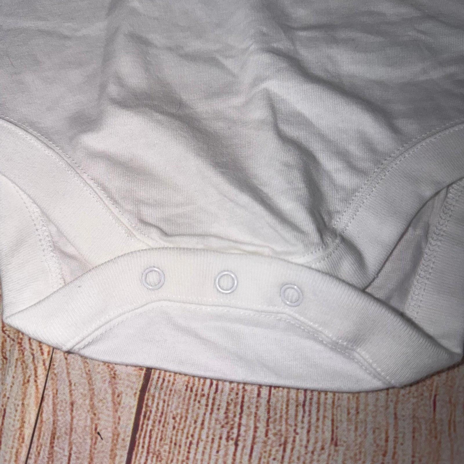 Other The Children’s Place 12-18 Month Bodysuit NWT Size ONE SIZE - 5 Thumbnail