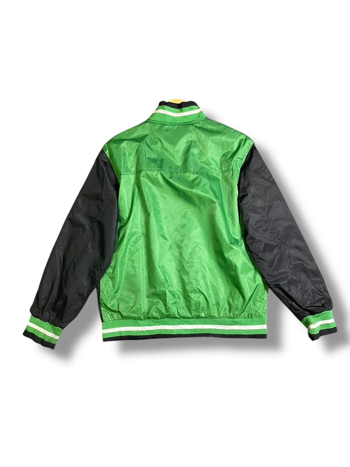 Puma × Vintage Puma x Vintage Tracksuit Jacket Fullzipped (39) Size US L / EU 52-54 / 3 - 3 Thumbnail
