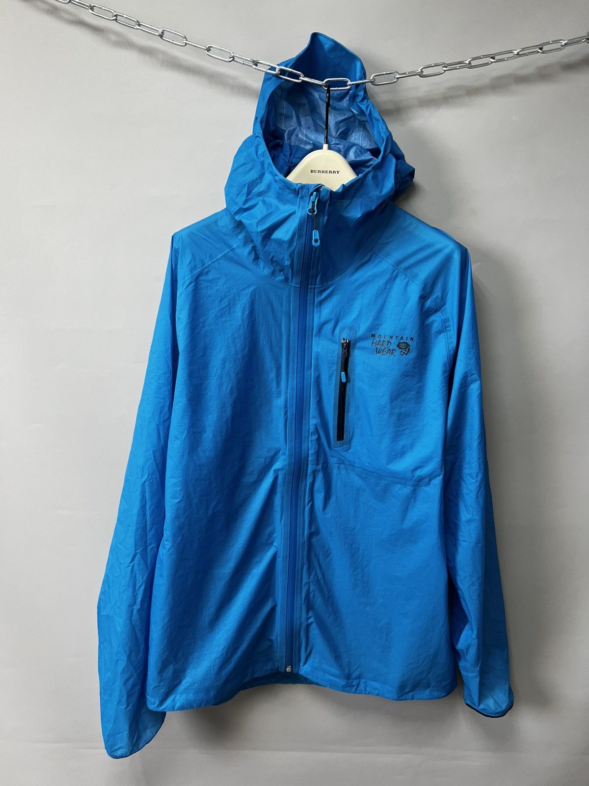 Mountain Hardwear Mountain Hardwear Jacket Outdoor y2k men’s Size US M / EU 48-50 / 2 - 1 Thumbnail