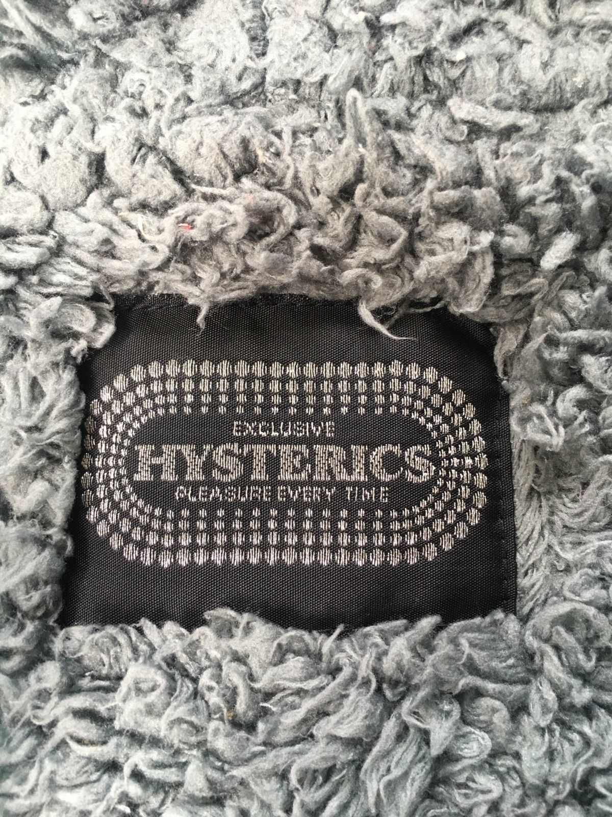 Japanese Brand 2000s Hysteric Glamour Zip Hoodie Size US M / EU 48-50 / 2 - 6 Thumbnail