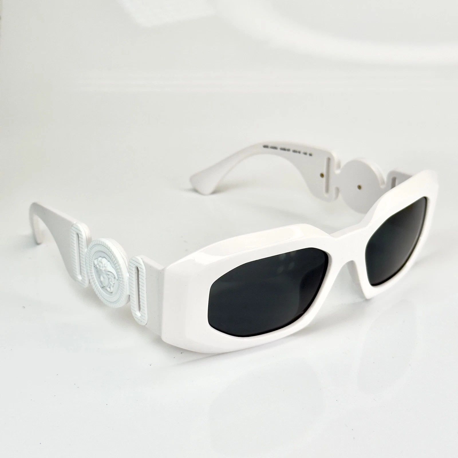 Versace VERSACE VE4425U BIGGIE Medusa MAXI HIP 4425 Sunglasses Size ONE SIZE - 9 Thumbnail