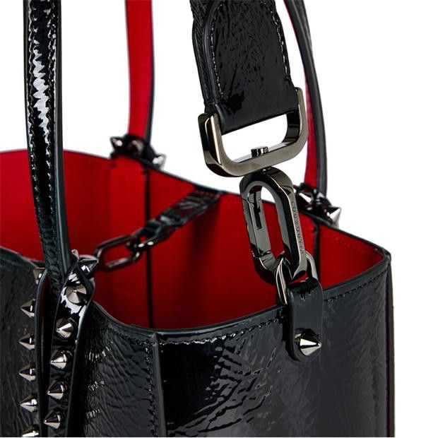 Christian Louboutin Cabata Mini Shoulder Bag Size ONE SIZE - 4 Thumbnail