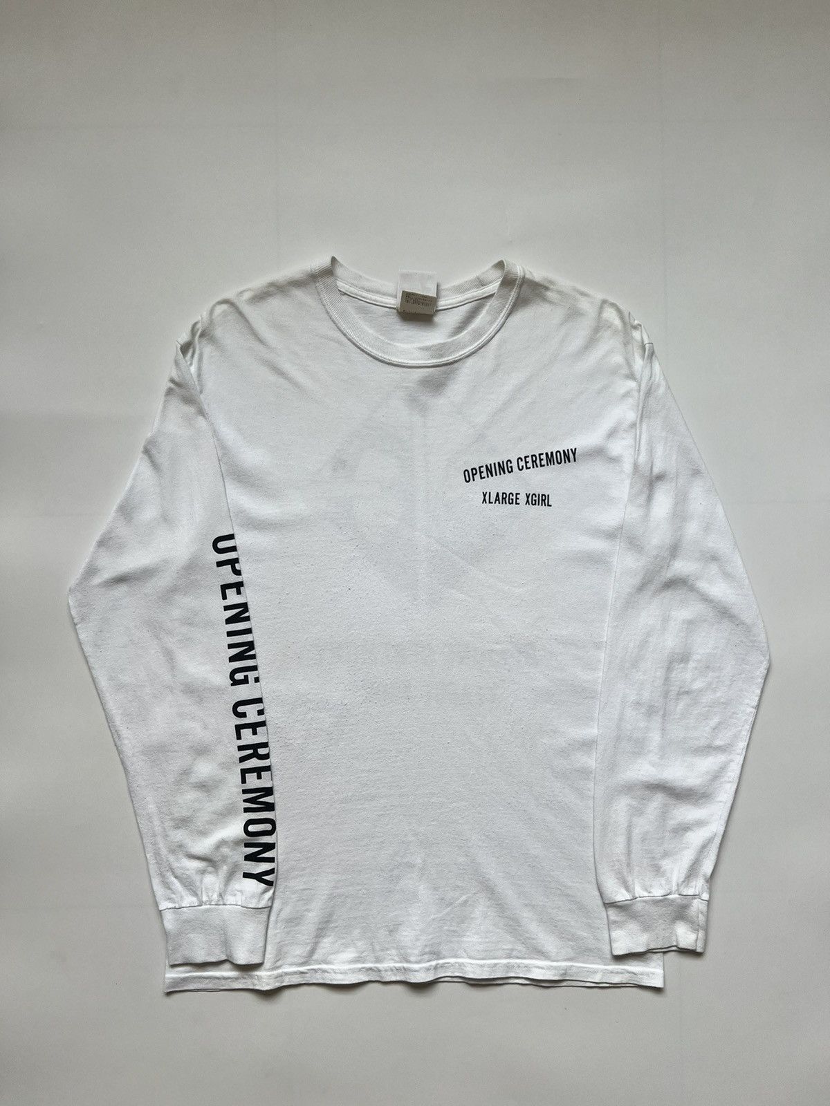 Opening Ceremony × Xlarge Opening Ceremony x Xlarge x Xgirl Size US M / EU 48-50 / 2 - 2 Thumbnail