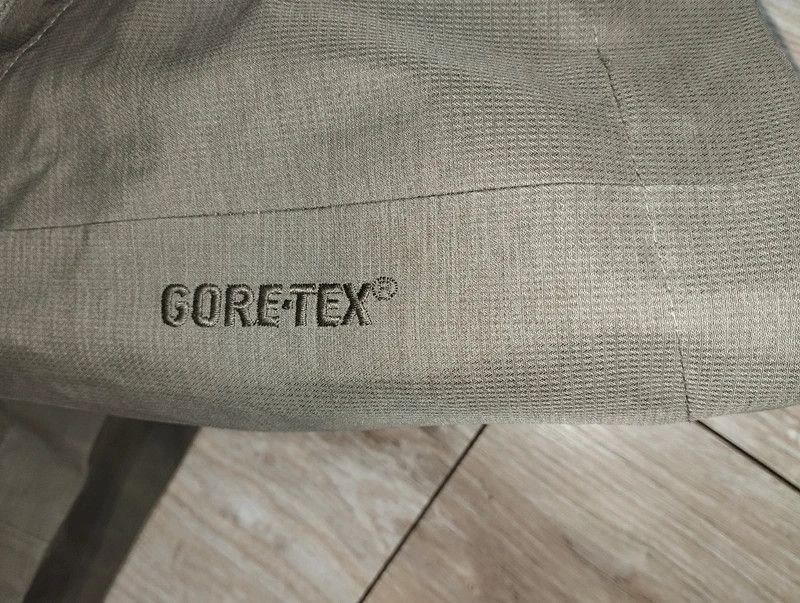 Norrona Norrona 29 Gore Tex Primaloft parka size M Size M / US 6-8 / IT 42-44 - 10 Thumbnail