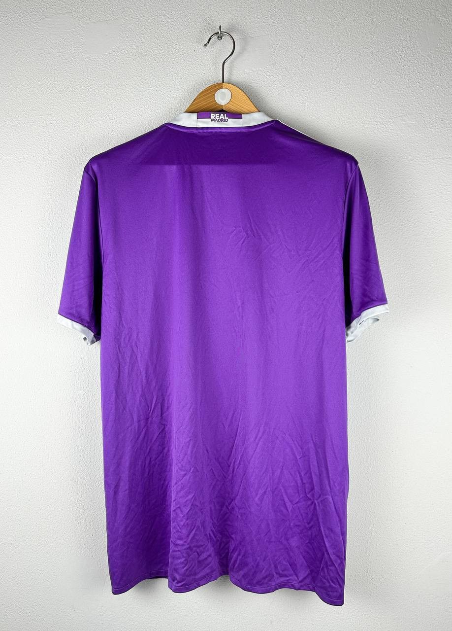 Adidas Adidas Real Madrid Size US XL / EU 56 / 4 - 2 Thumbnail