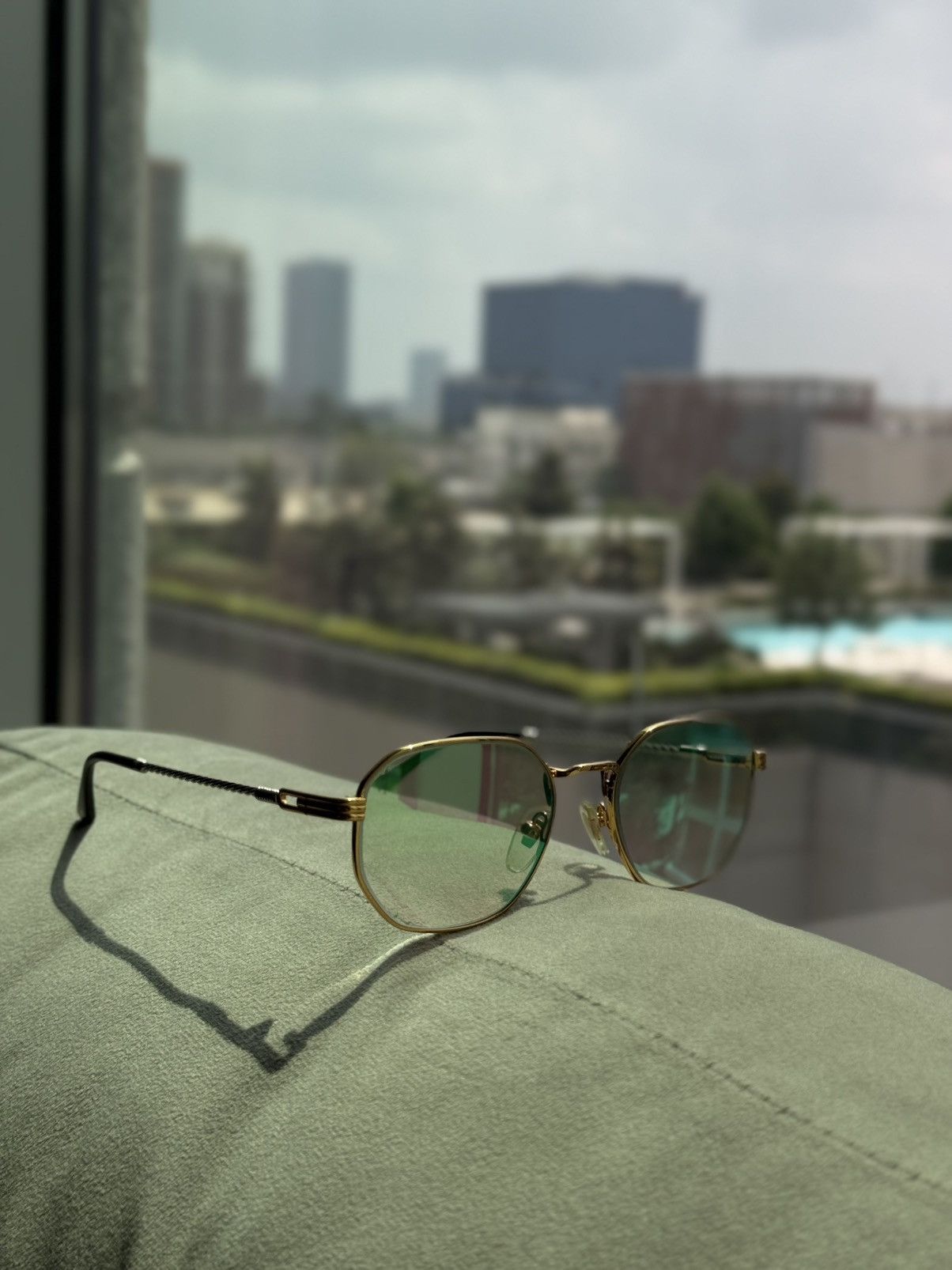 Vintage Frames Company VF Vintage Frames Size ONE SIZE - 4 Thumbnail