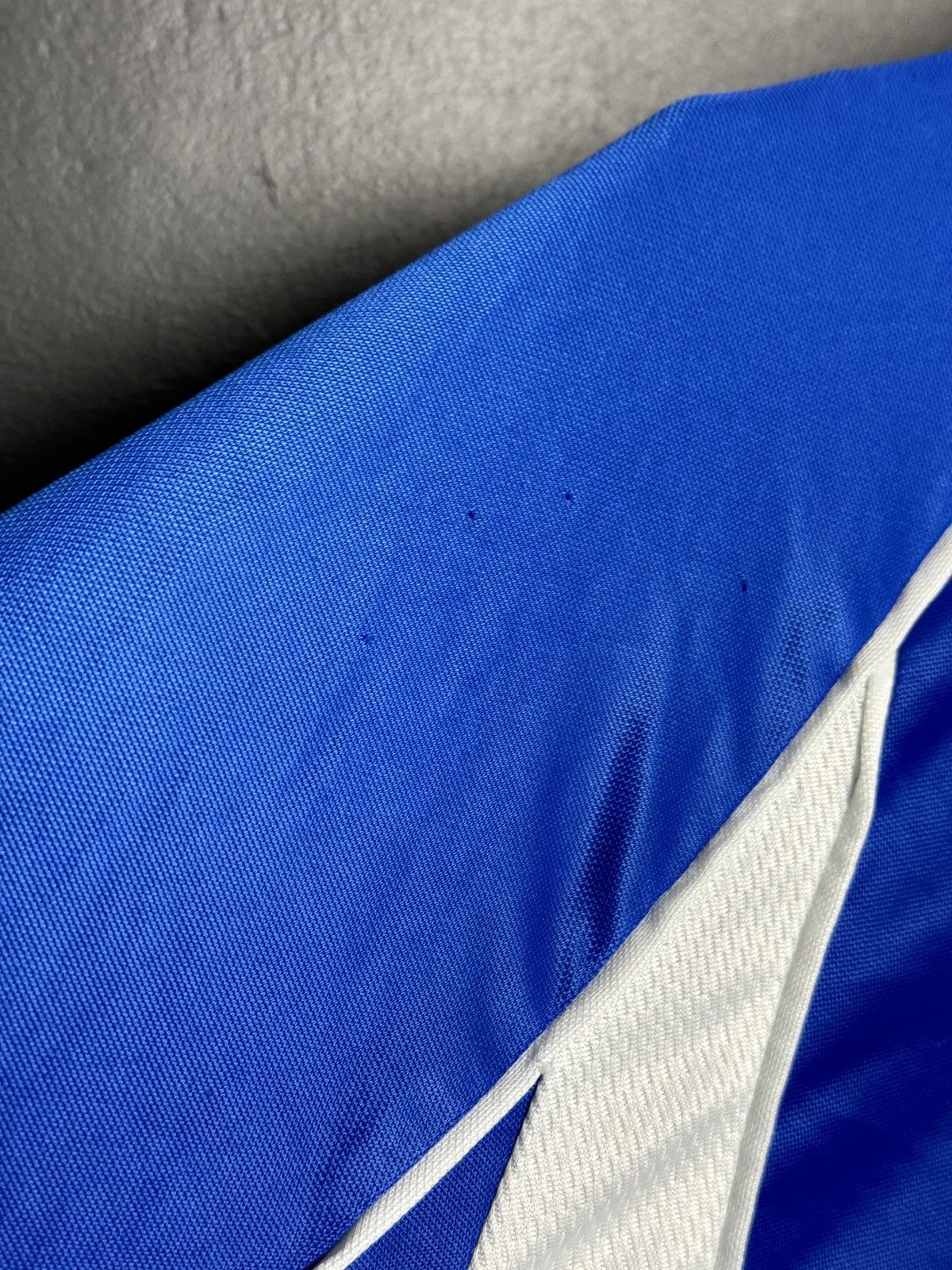 Puma Everton 00/02 Home Football Jersey Size US L / EU 52-54 / 3 - 12 Thumbnail