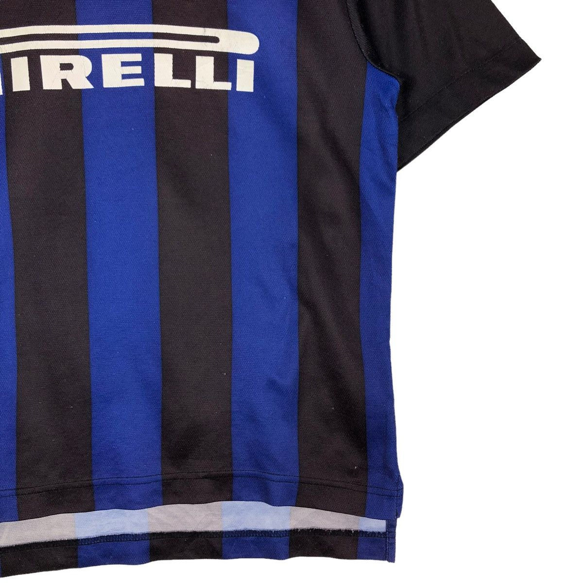 Nike 🔥VINTAGE JERSEY NIKE INTER MILAN FOR BOYS CHILDREN Size US M / EU 48-50 / 2 - 7 Thumbnail