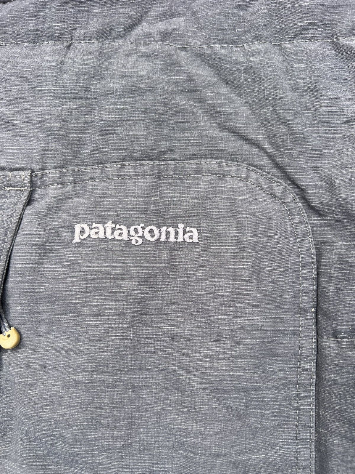 Patagonia Patagonia Primo Down Jacket - Men's Medium (charcoal Gray) Size US M / EU 48-50 / 2 - 3 Thumbnail