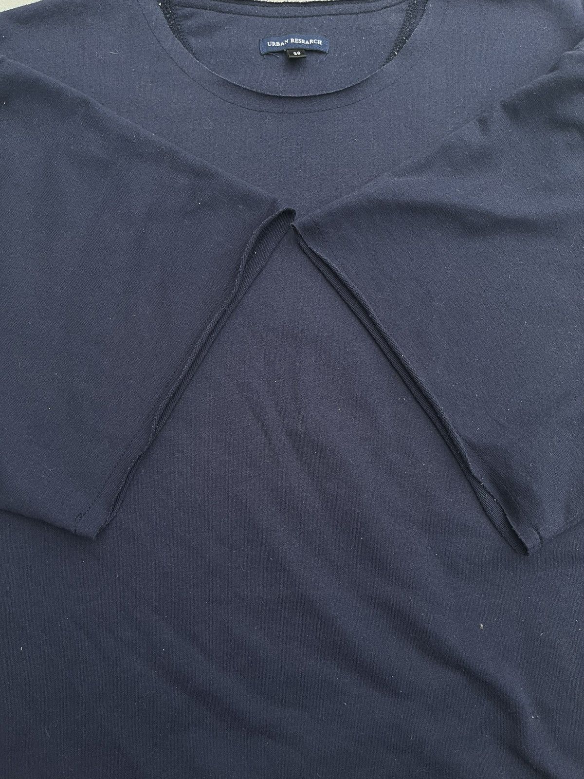 URBAN RESEARCH DOORS Vintage Urban Research Tee Size US M / EU 48-50 / 2 - 2 Thumbnail