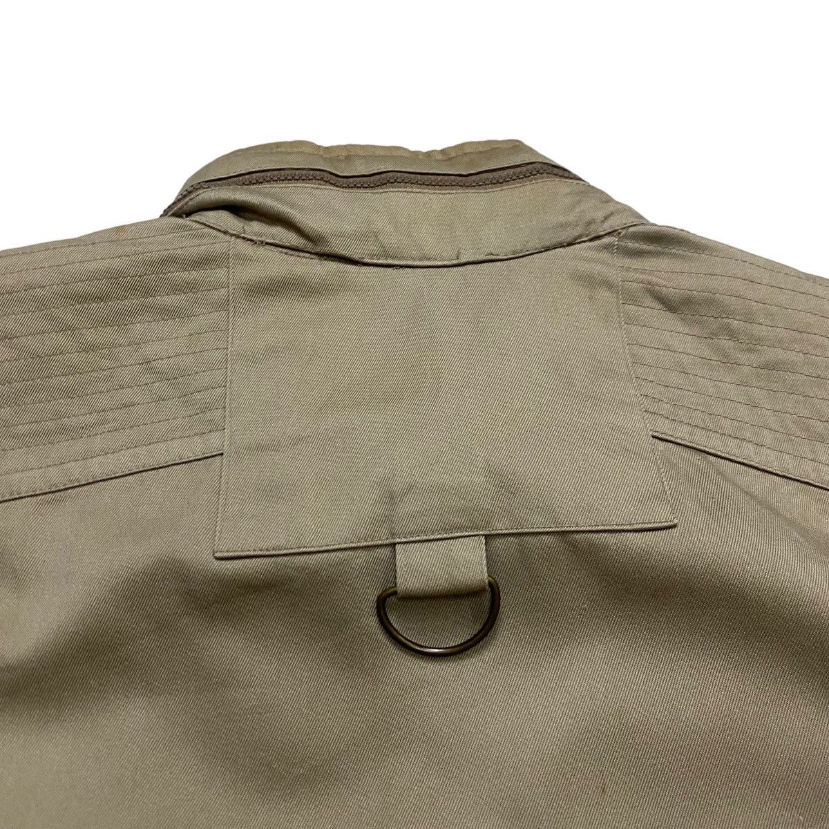 Japanese Brand Rabbit Arrow 2 way tactical multipocket Size US L / EU 52-54 / 3 - 9 Thumbnail