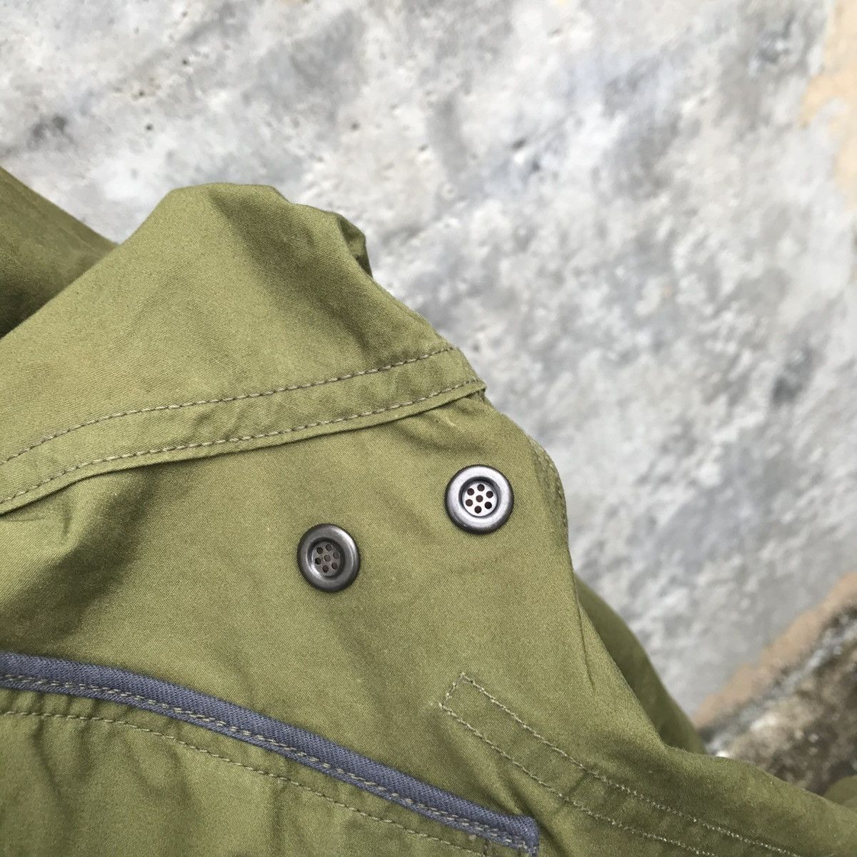 Mister Freedom × Sugar Cane Mister Freedom Skipper Jacket Size US M / EU 48-50 / 2 - 7 Thumbnail