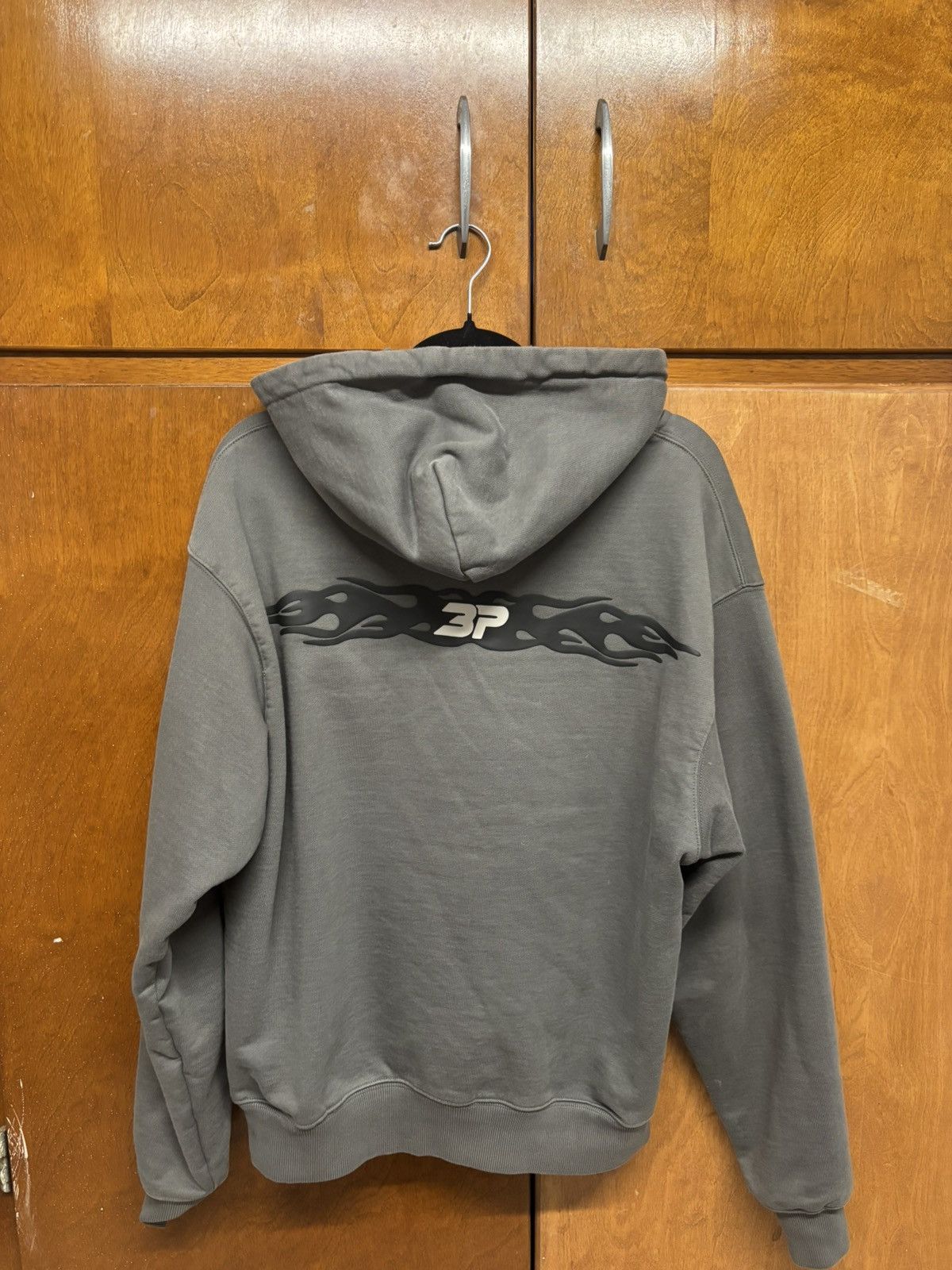 Broken Planet Broken Planet Chaos Hoodie Size US M / EU 48-50 / 2 - 3 Thumbnail