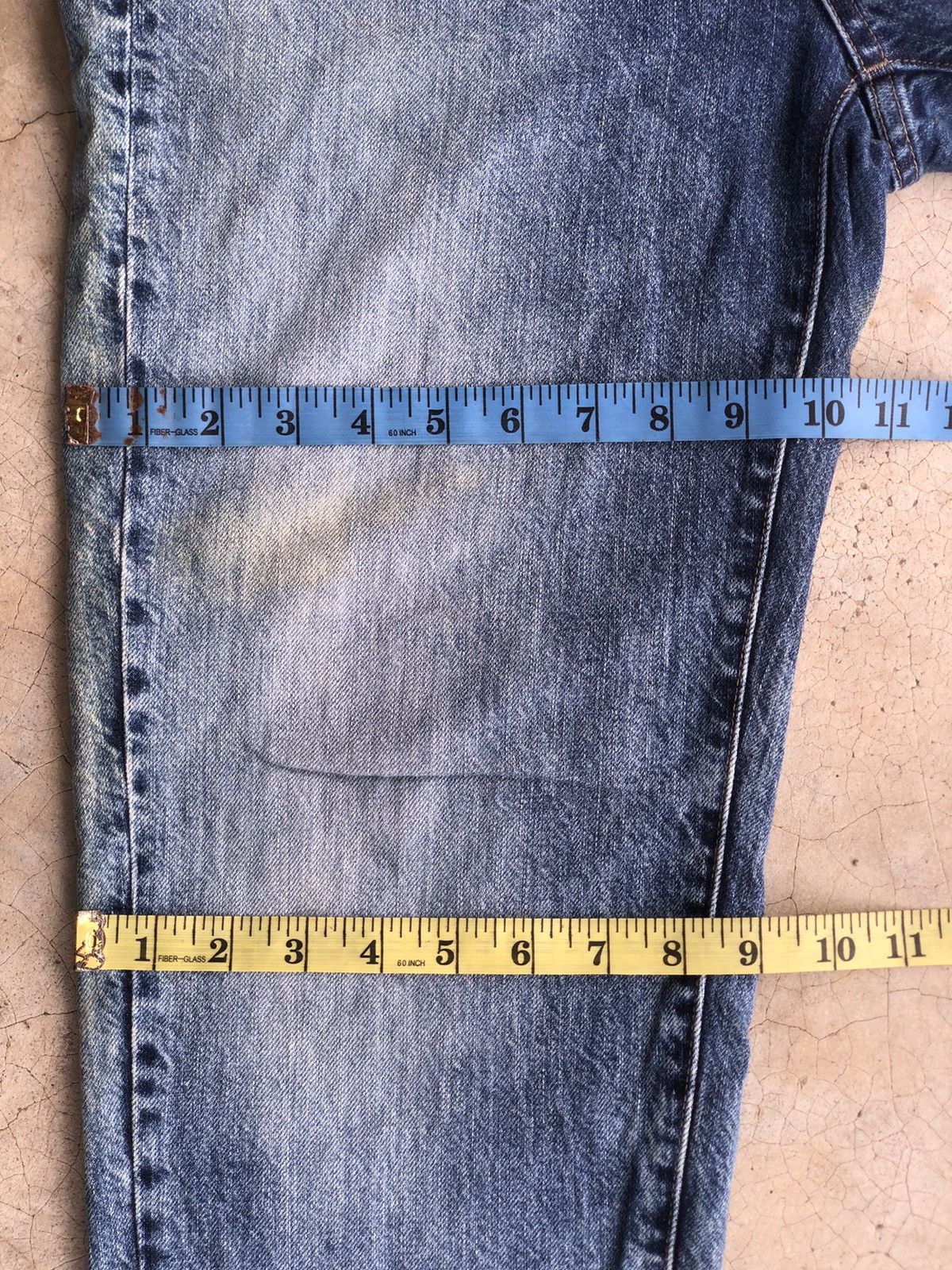 🔥Vintage Uniqlo Jeans