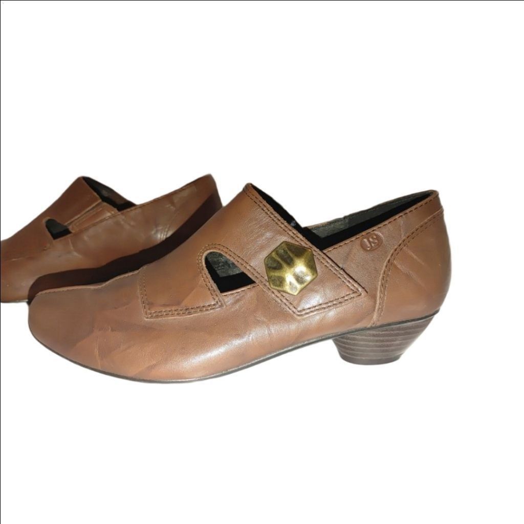 Josef Seibel Womens Loafer Size 36