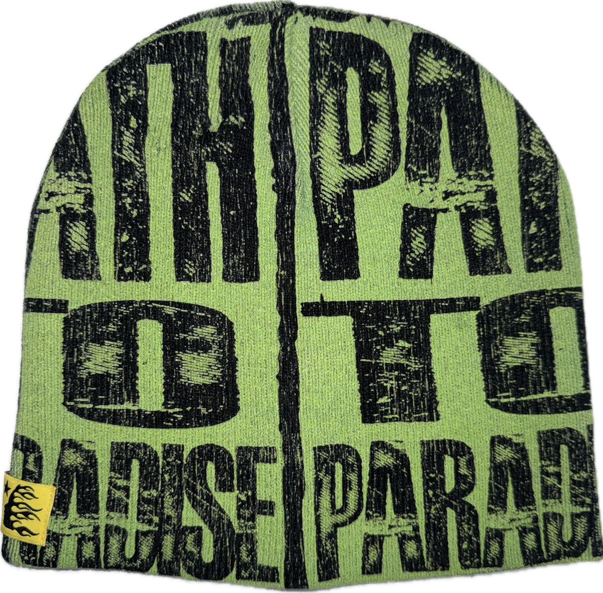 Hellstar Rasta Beanie