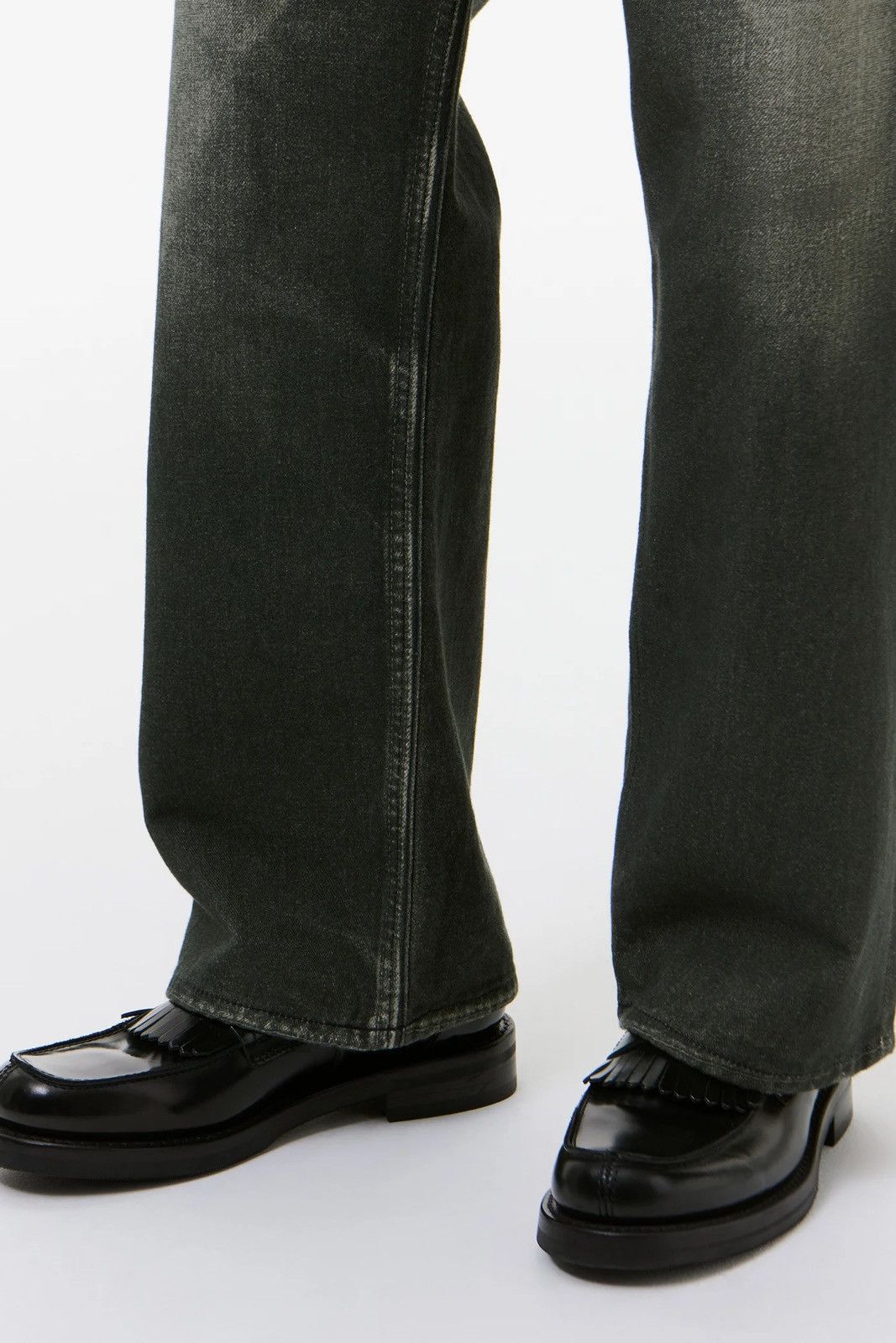 Our Legacy Our Legacy Loafer $550 Retail Size US 11 / EU 44 - 1 Thumbnail