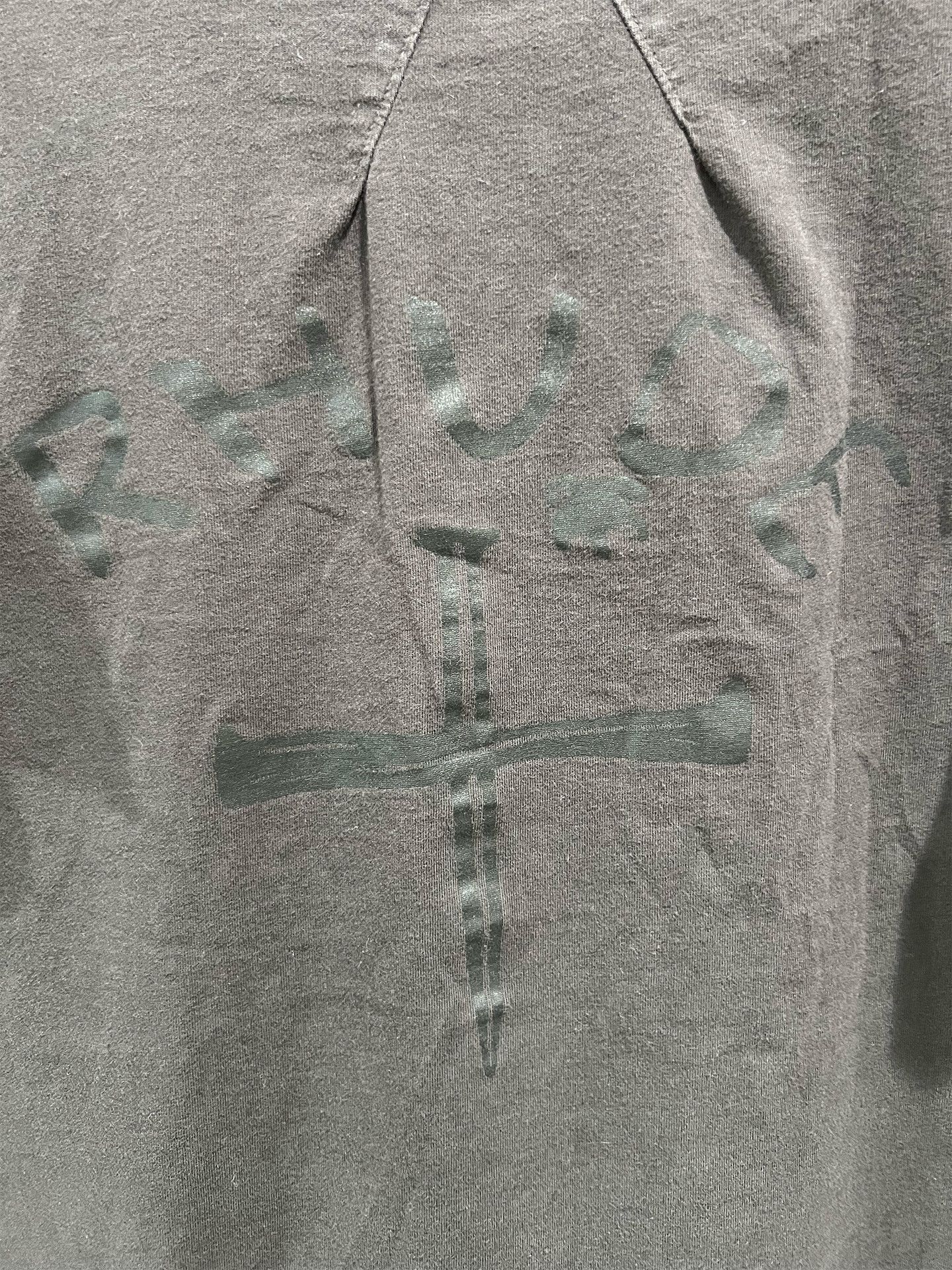Rhude [Rare] Rhude 'Virginia' Shirt Size US S / EU 44-46 / 1 - 3 Thumbnail