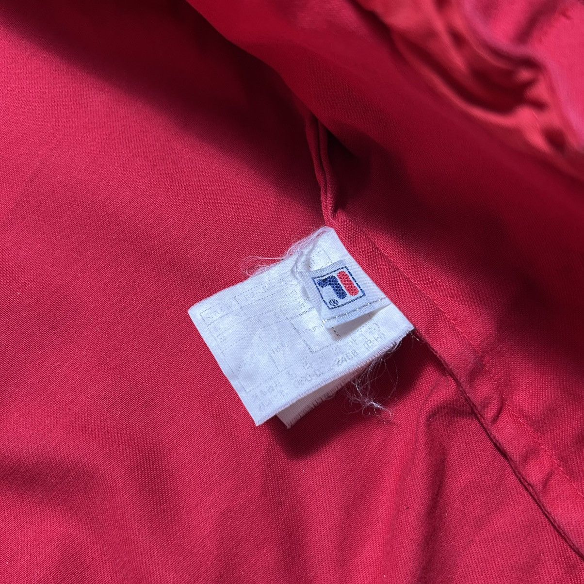Fila Vintage Fila Jacket Size L / US 10 / IT 46 - 6 Thumbnail