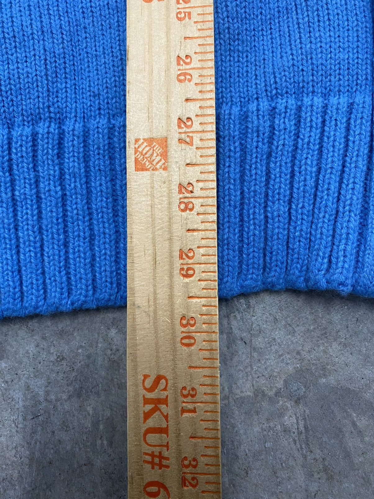 Vintage Vintage 1989 holy name varsity club cardigan Size US XL / EU 56 / 4 - 5 Thumbnail