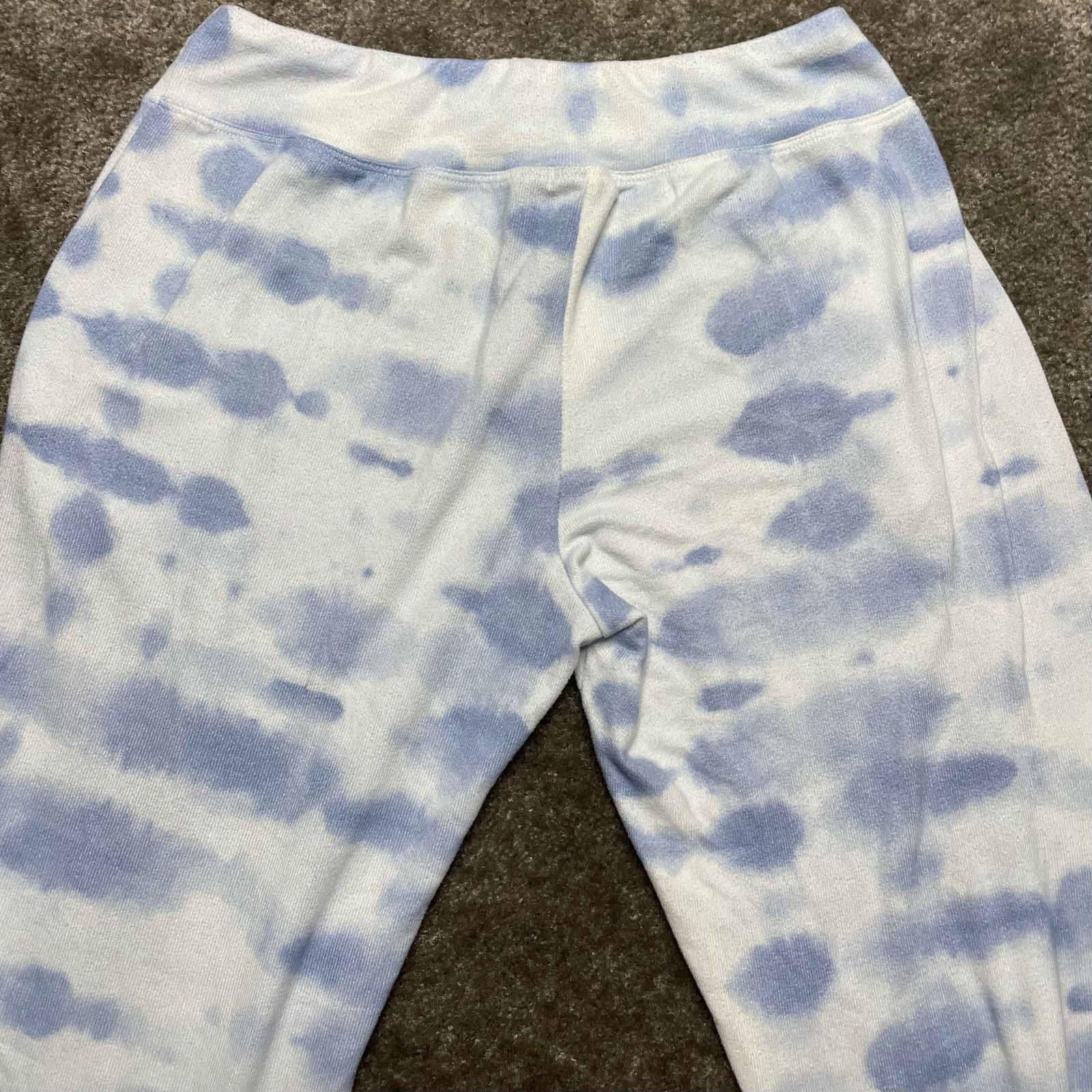 Other Lemon Tart Tie Dye Sweatpants Size 28" / US 6 / IT 42 - 6 Thumbnail